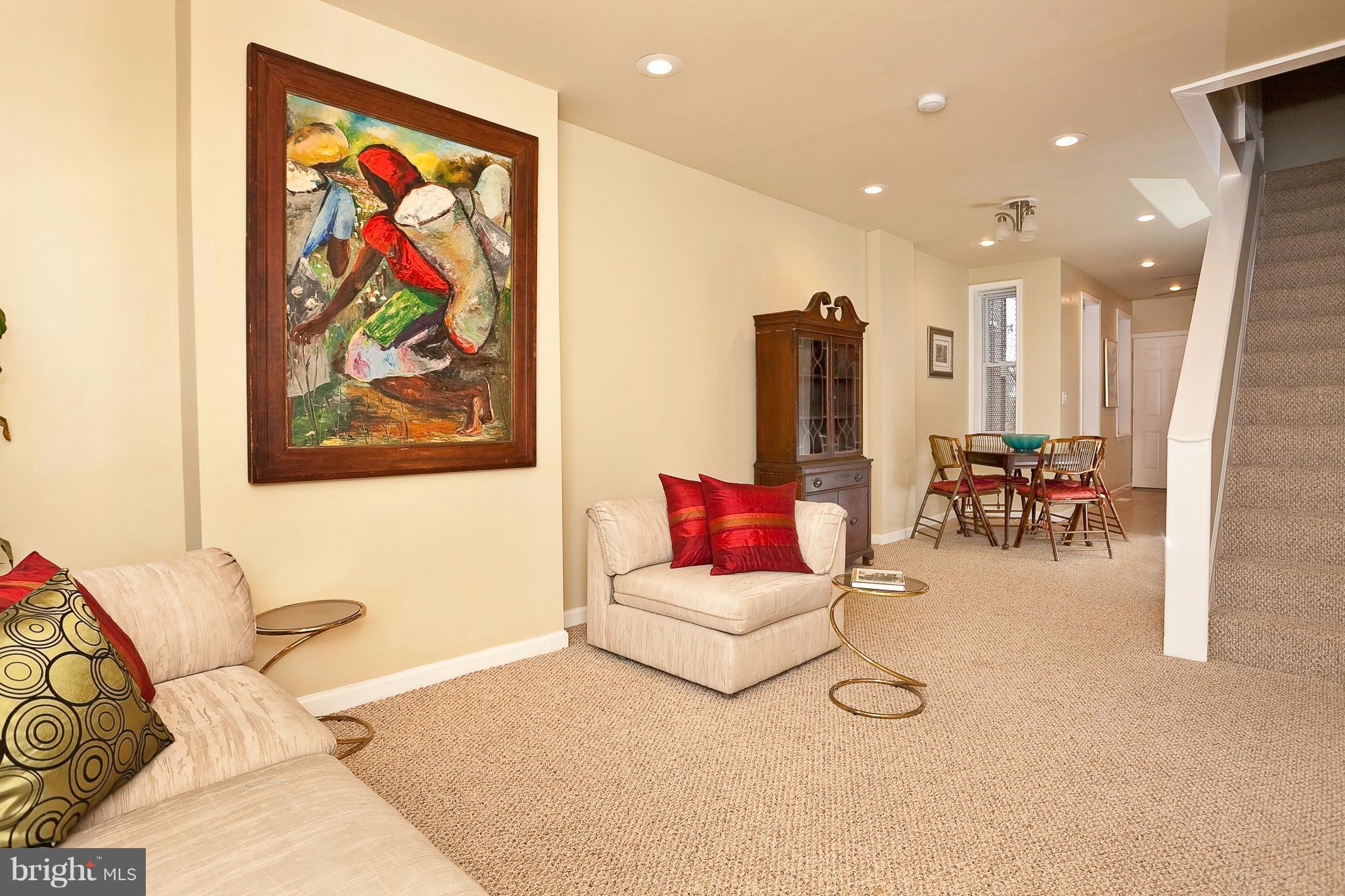 UNION SQUARE - Residential