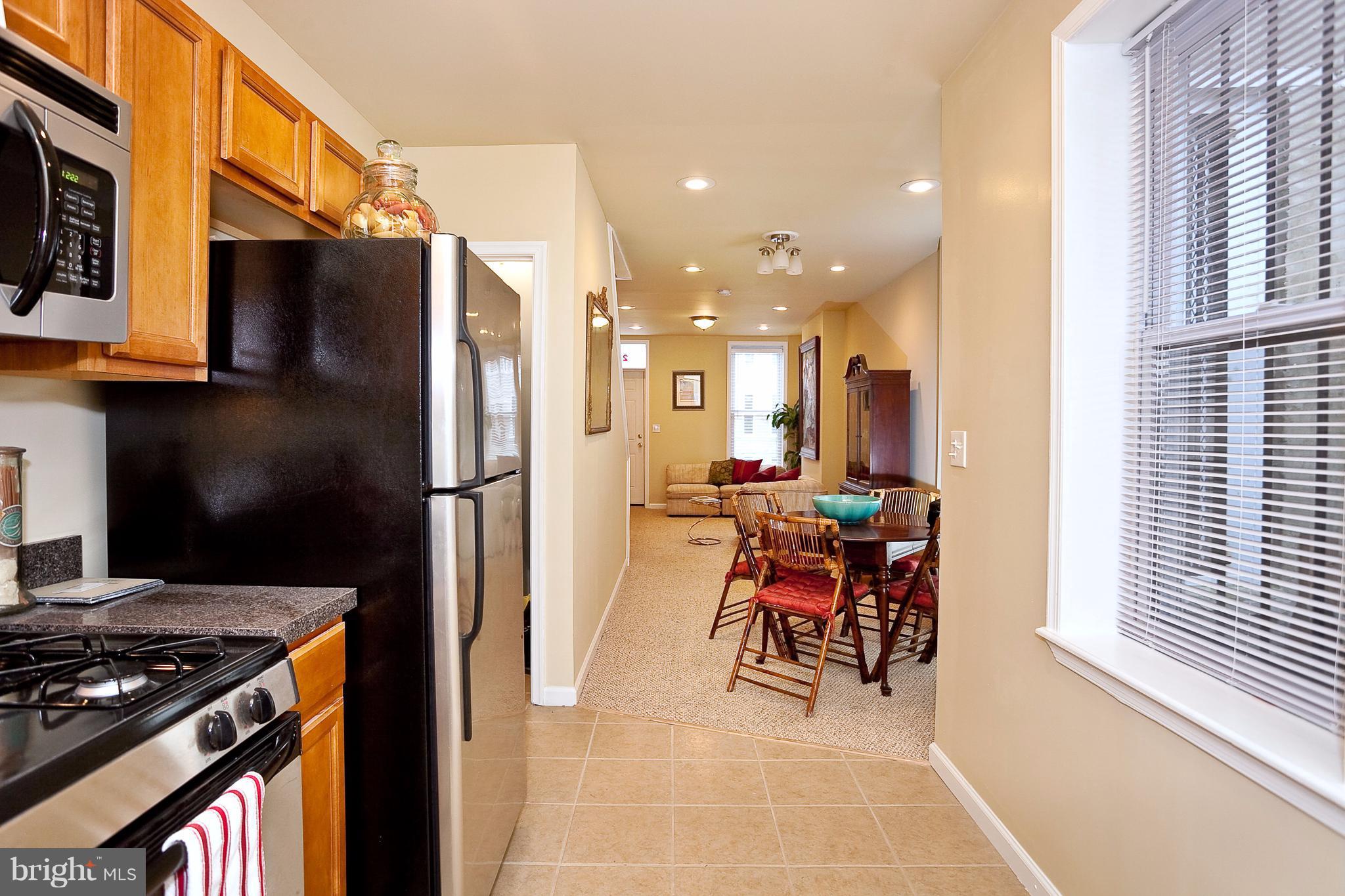 UNION SQUARE - Residential