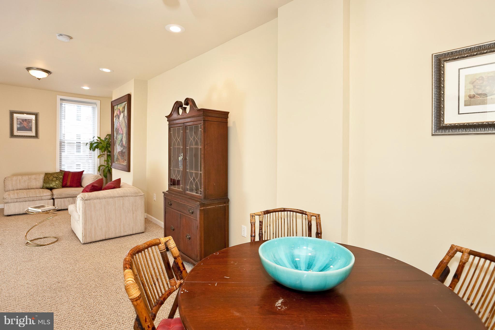 UNION SQUARE - Residential