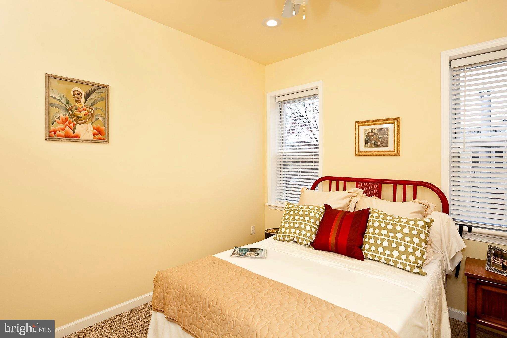 UNION SQUARE - Residential