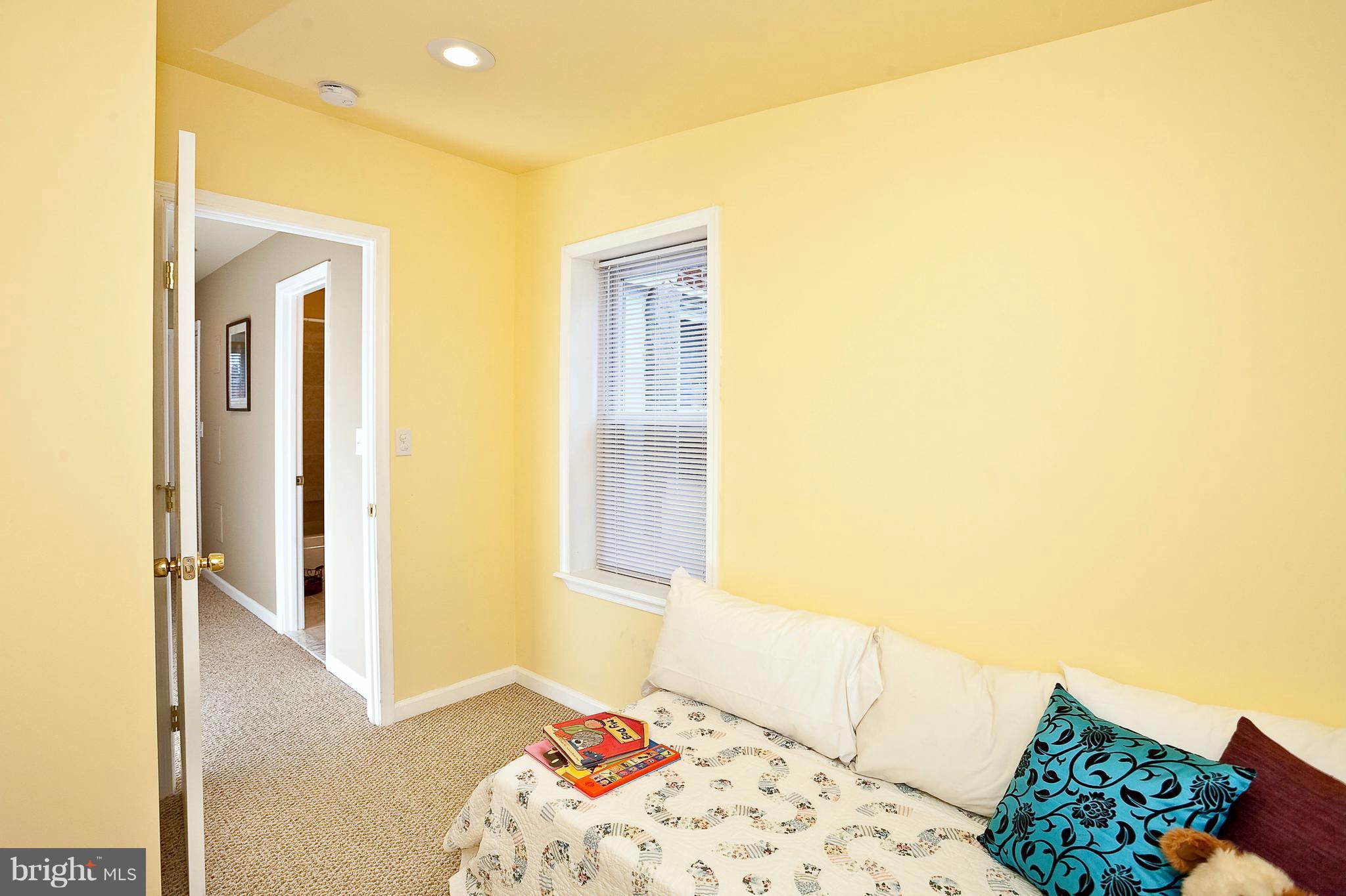 UNION SQUARE - Residential