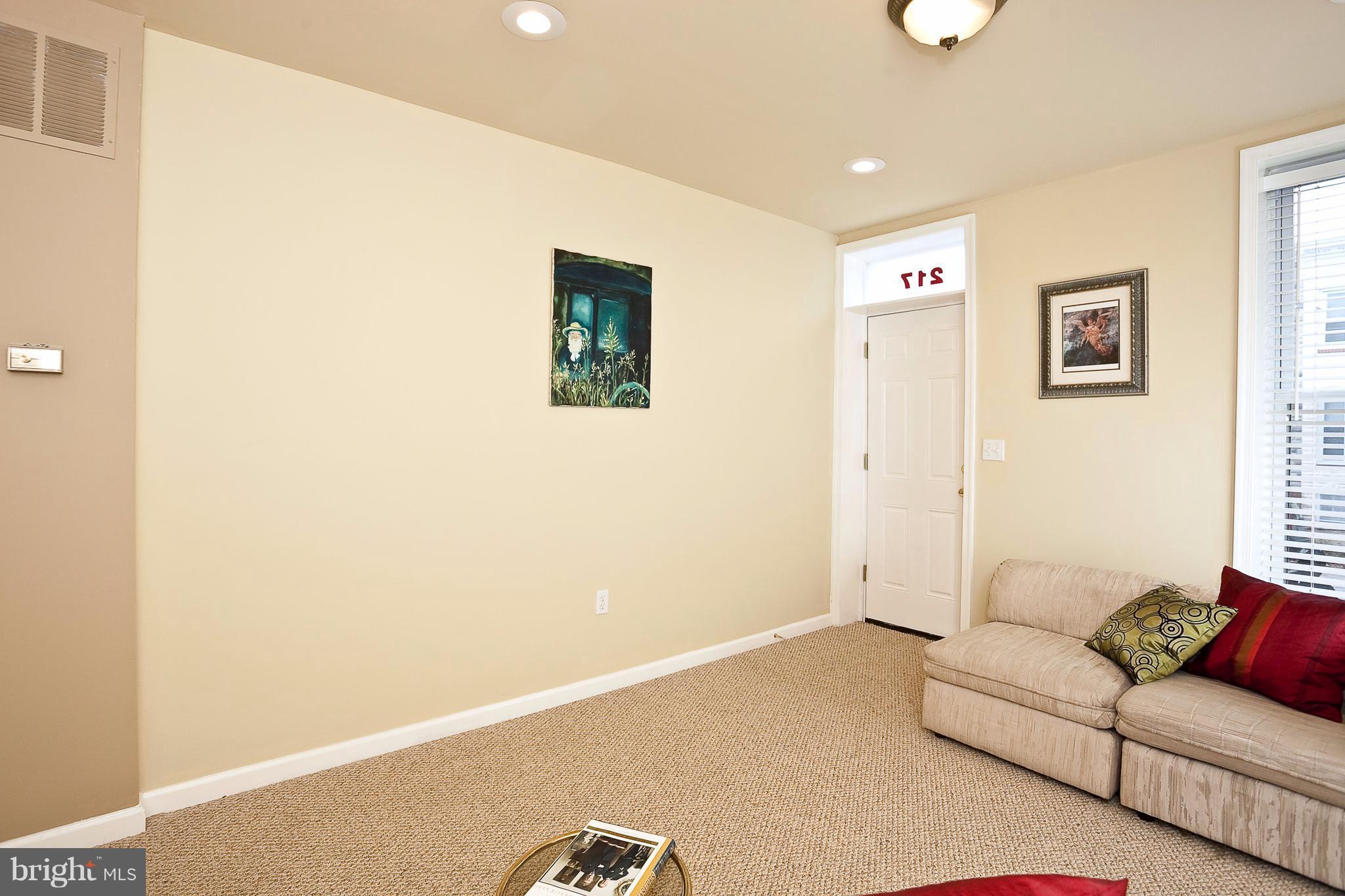 UNION SQUARE - Residential