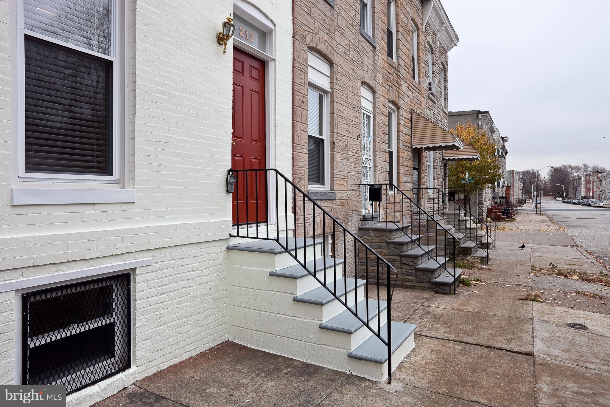 UNION SQUARE - Residential