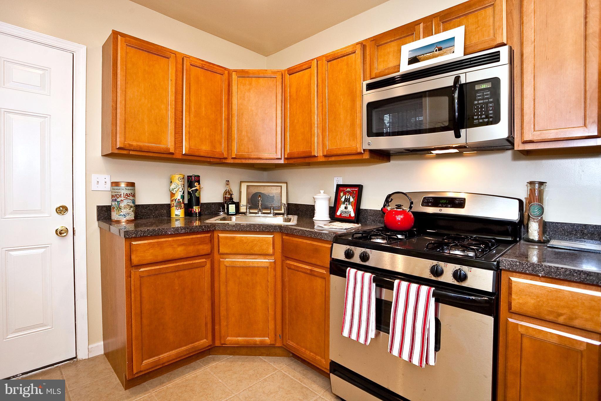 UNION SQUARE - Residential