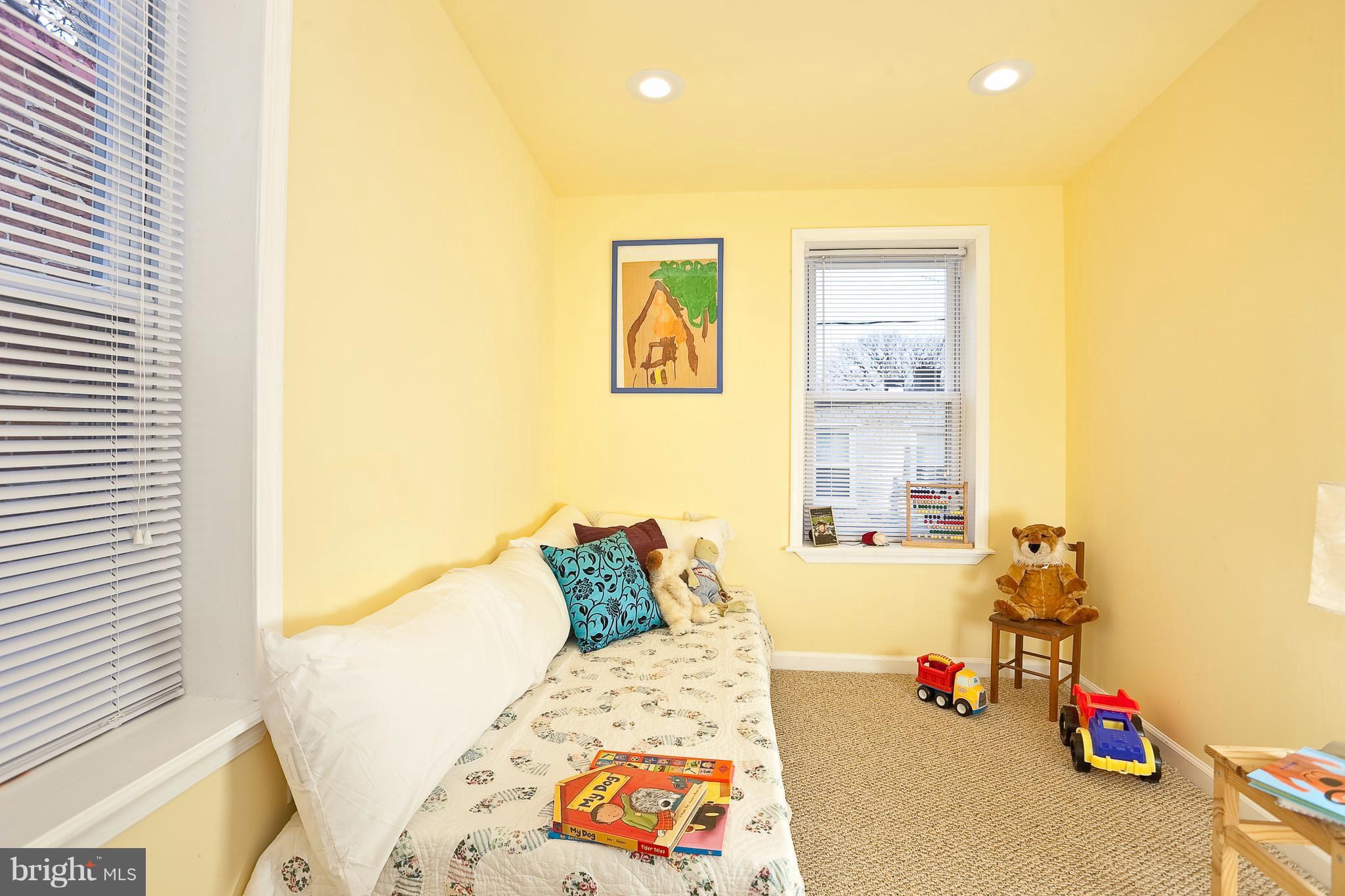 UNION SQUARE - Residential