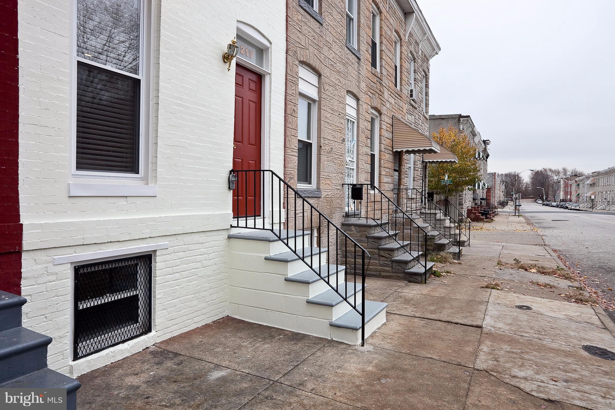 UNION SQUARE - Residential