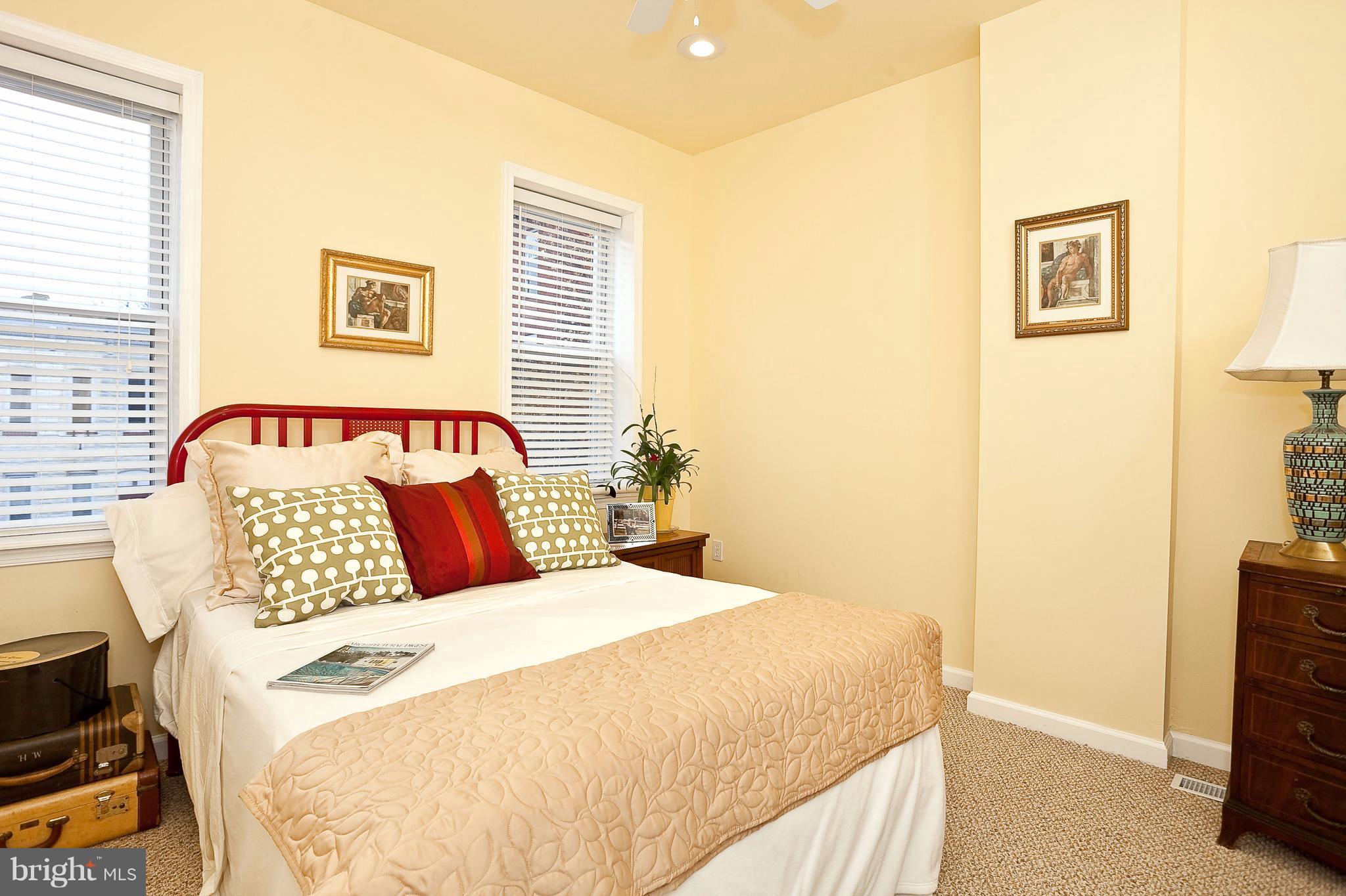 UNION SQUARE - Residential