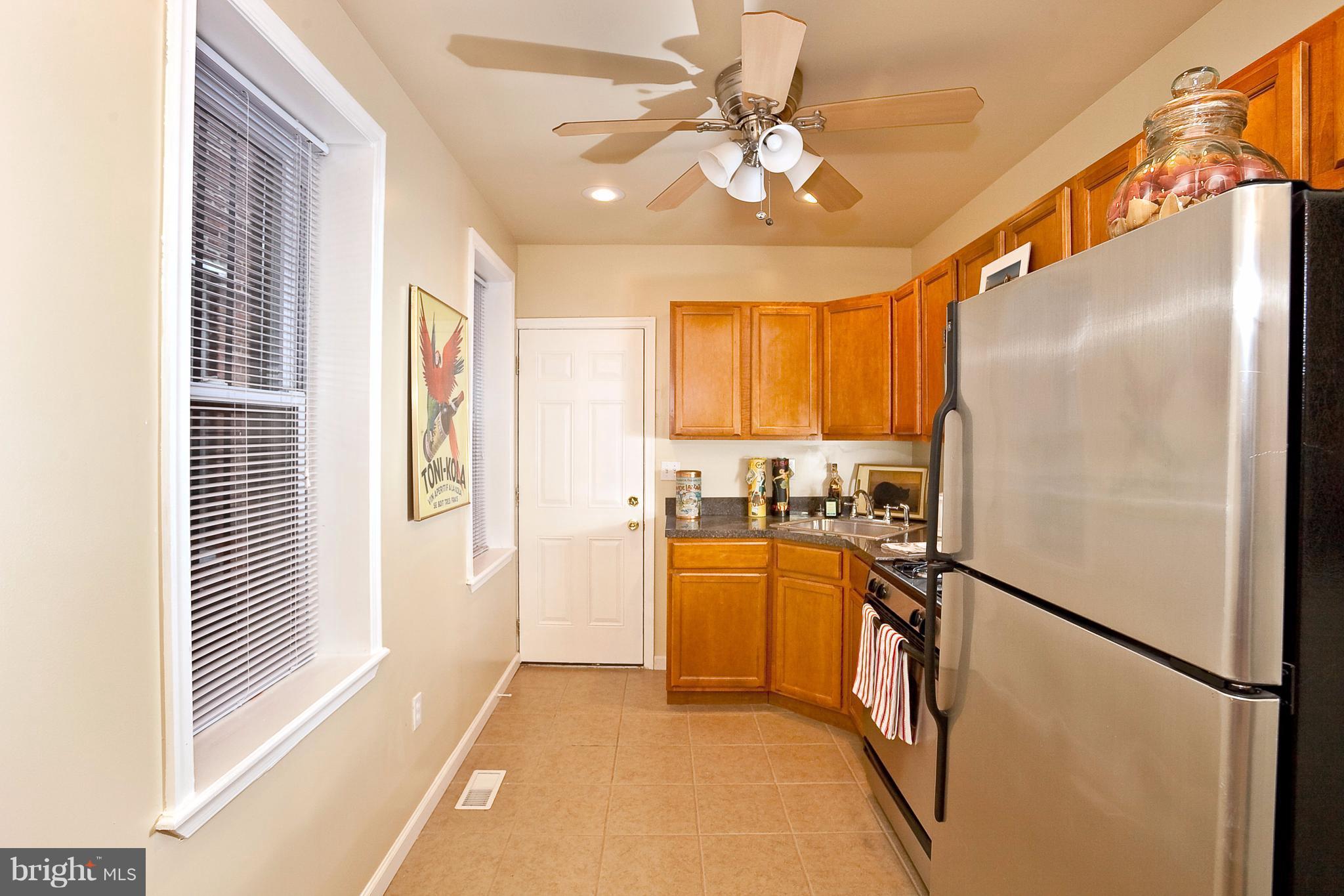 UNION SQUARE - Residential