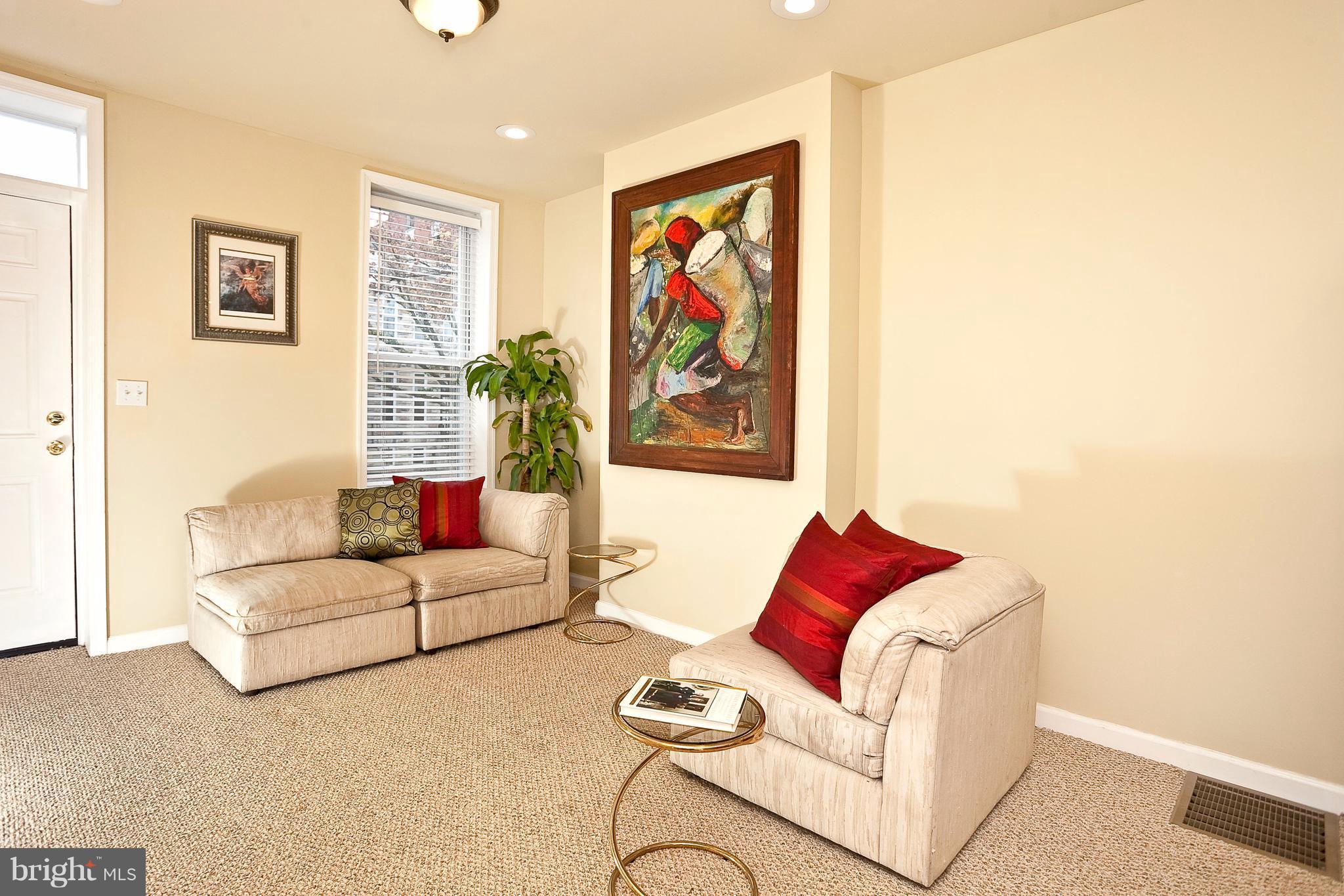 UNION SQUARE - Residential