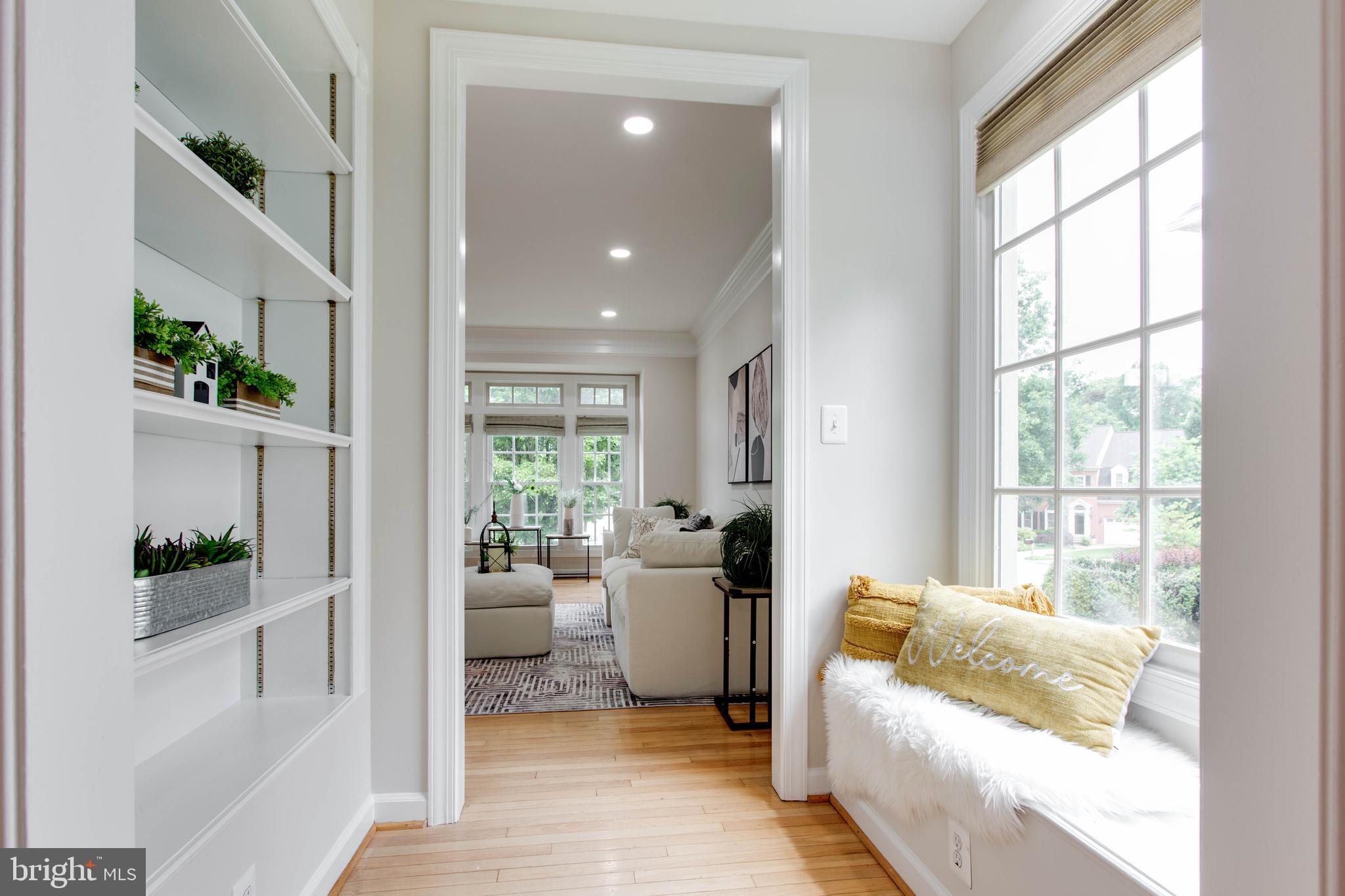 CYPRESSPOINTE - Residential