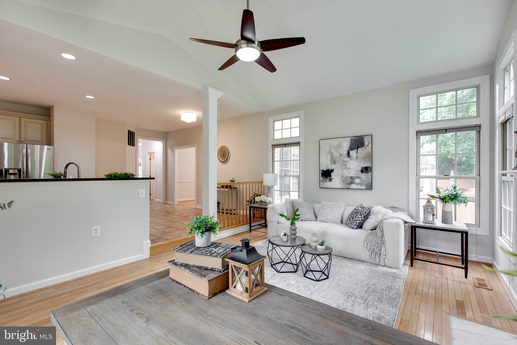 CYPRESSPOINTE - Residential