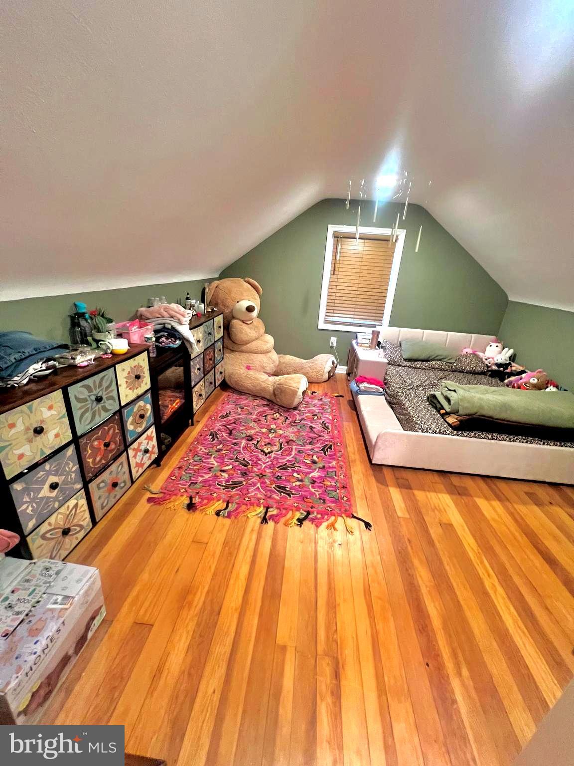 POTTSGROVE - Residential