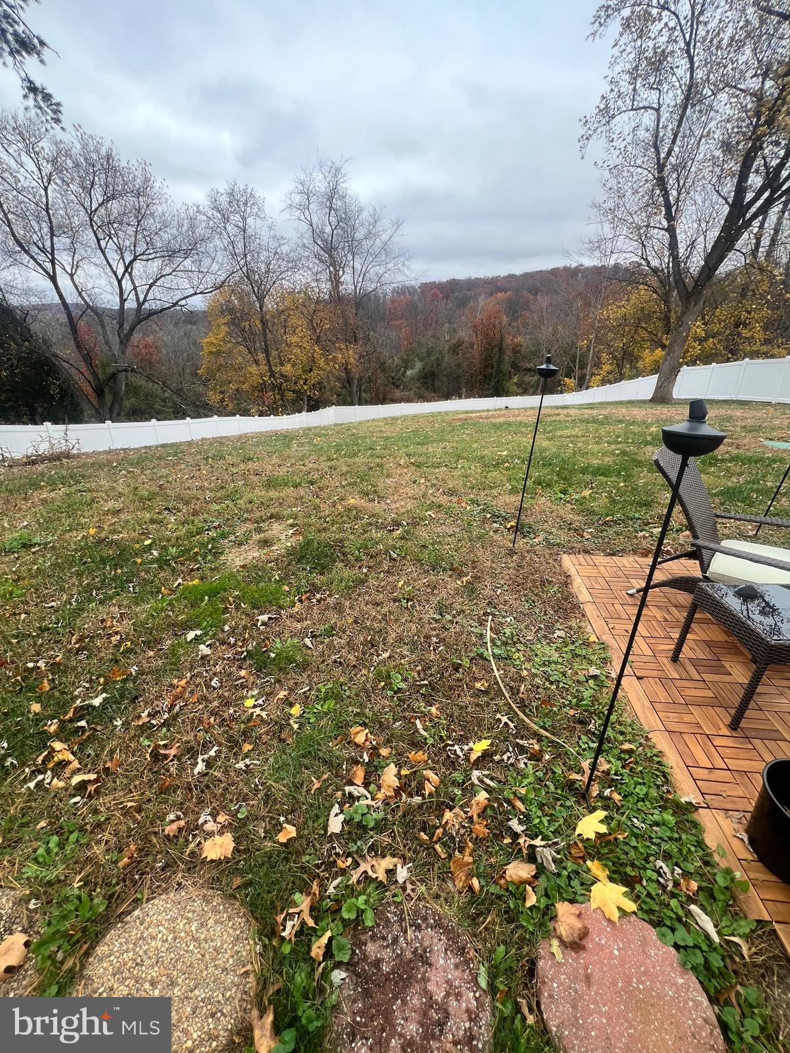 POTTSGROVE - Residential