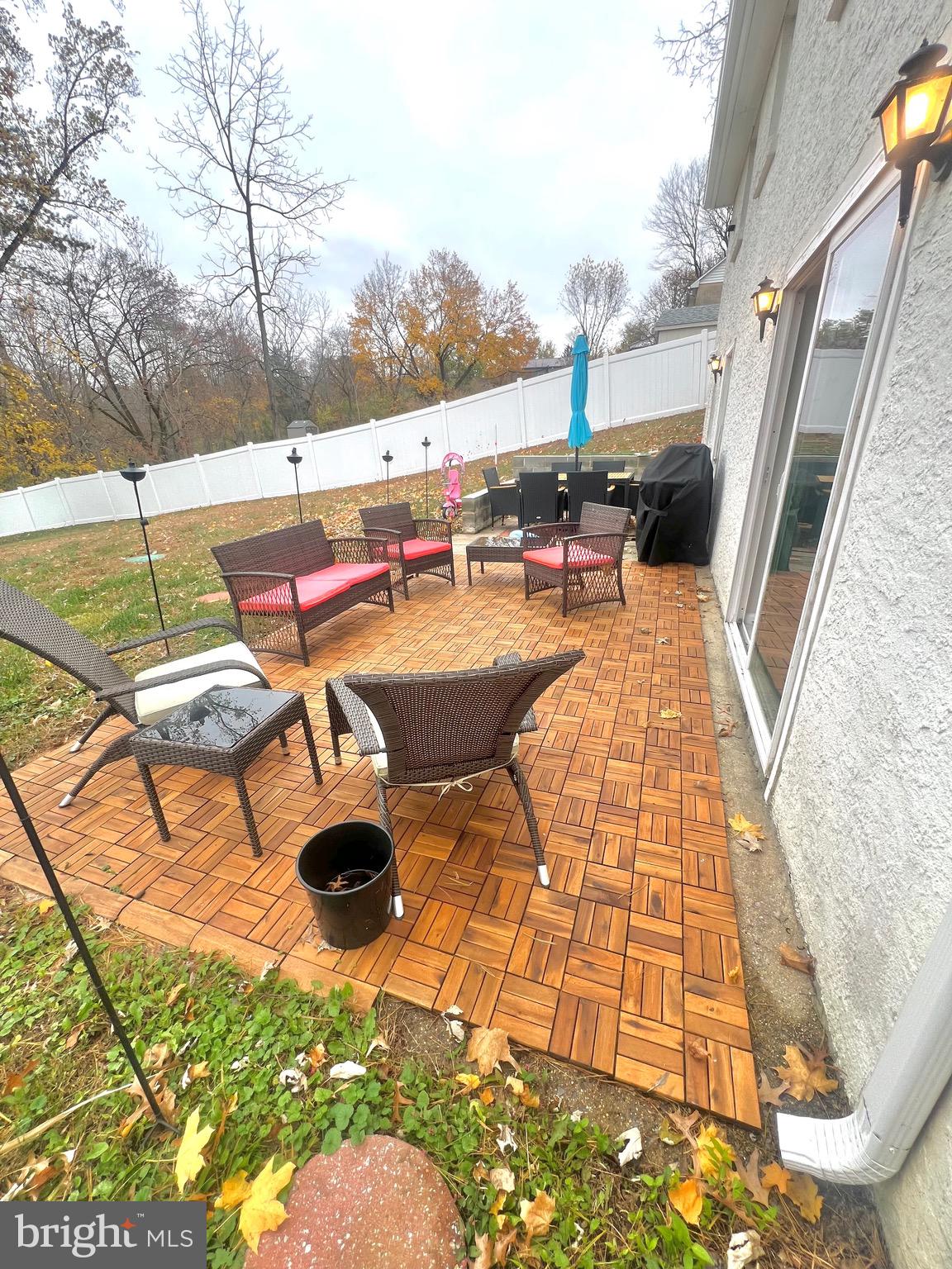 POTTSGROVE - Residential