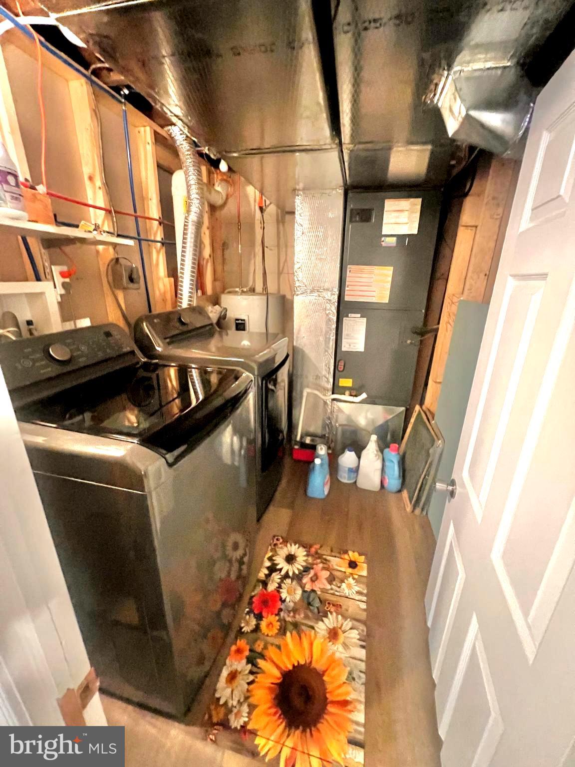 POTTSGROVE - Residential