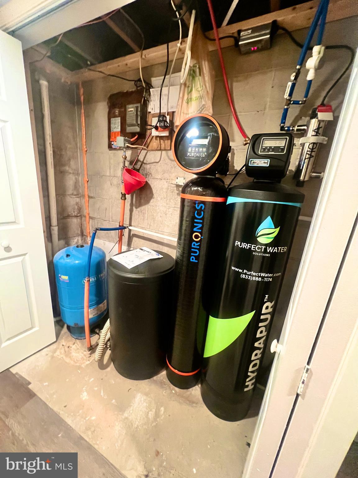 POTTSGROVE - Residential