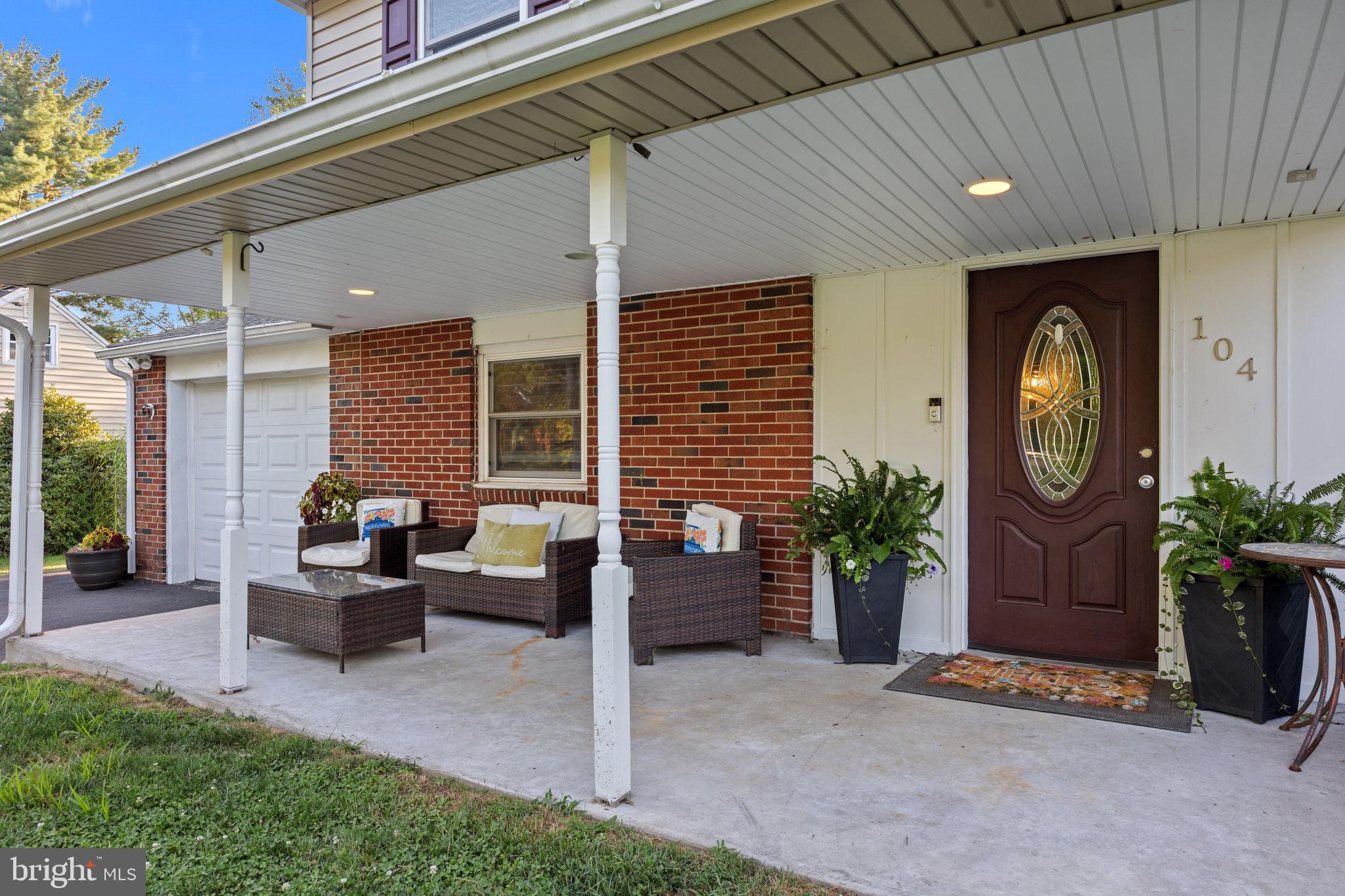 104 BROOK DRIVE