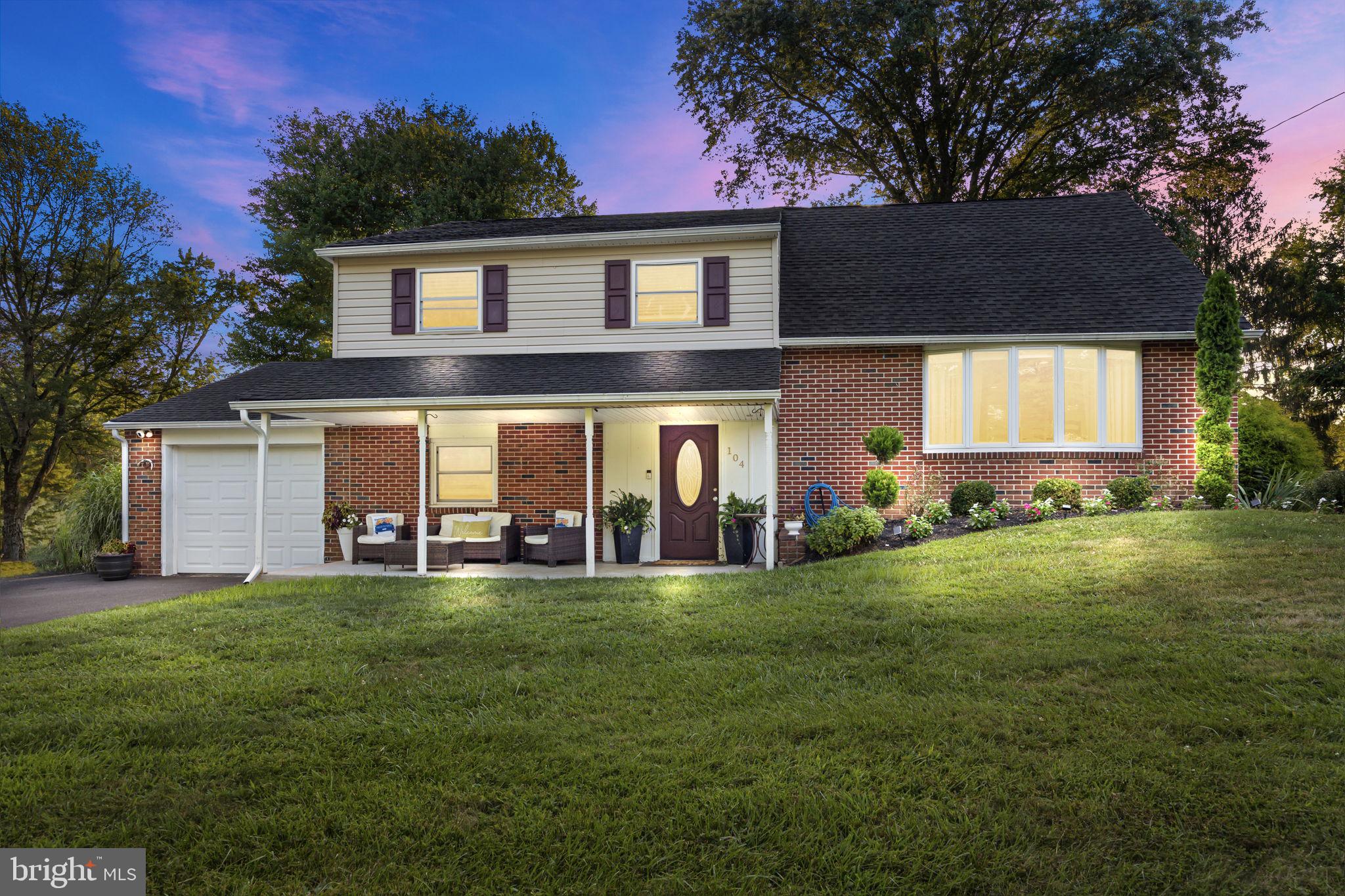 104 BROOK DRIVE
