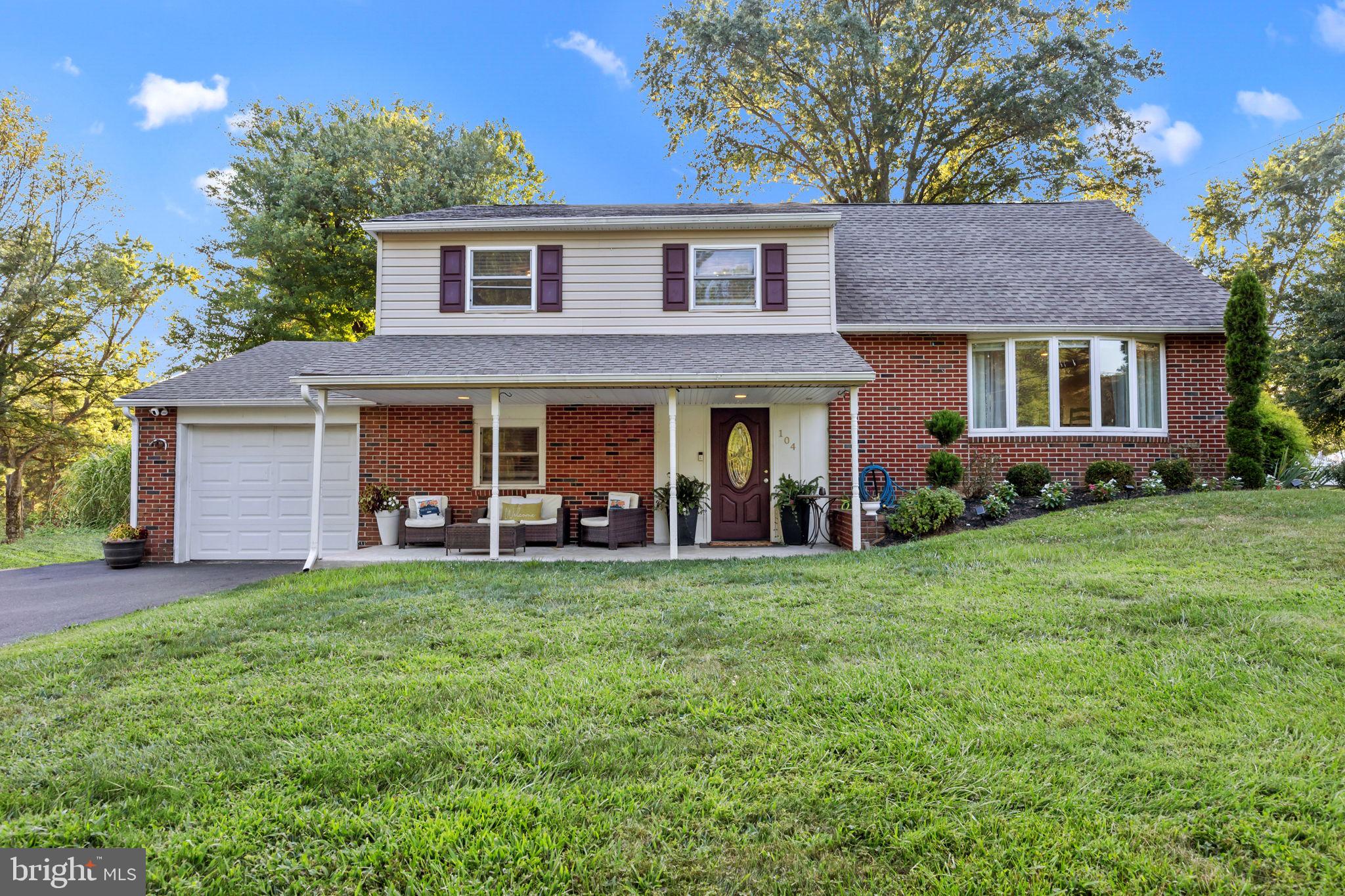 104 BROOK DRIVE