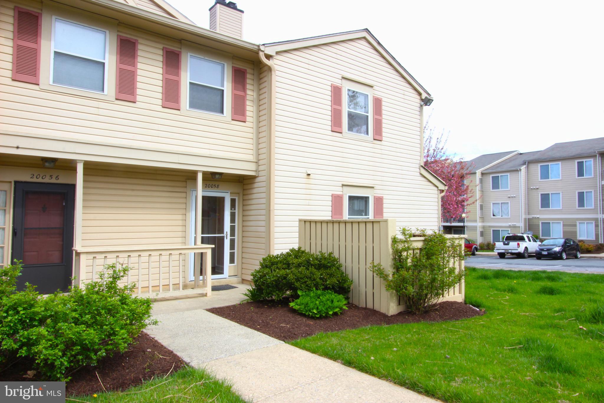 BRANDERMILL - Residential