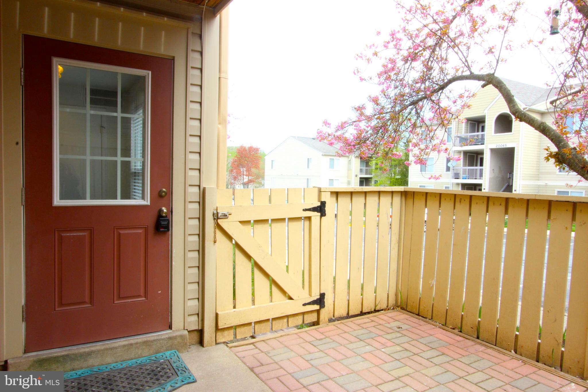 BRANDERMILL - Residential