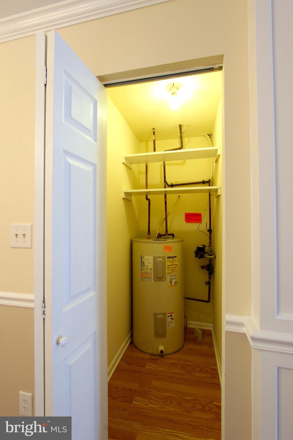 BRANDERMILL - Residential