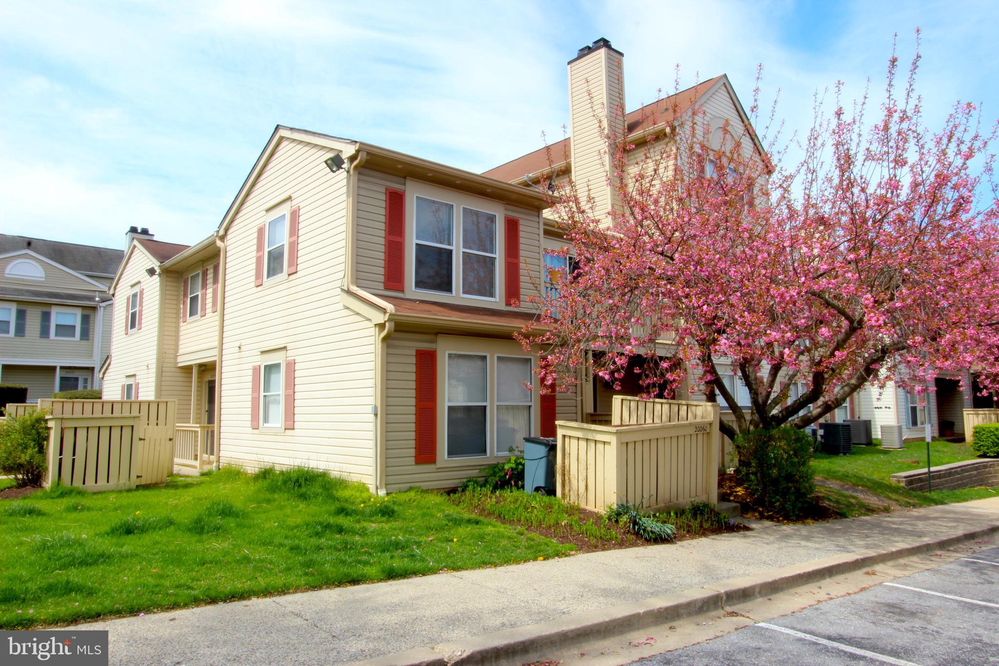 BRANDERMILL - Residential