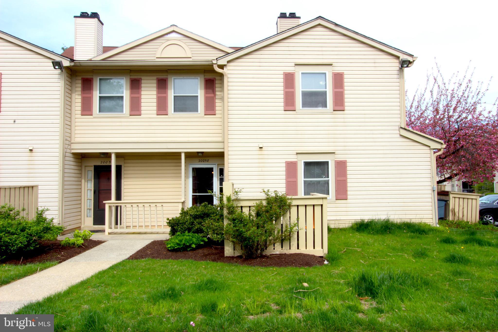 BRANDERMILL - Residential