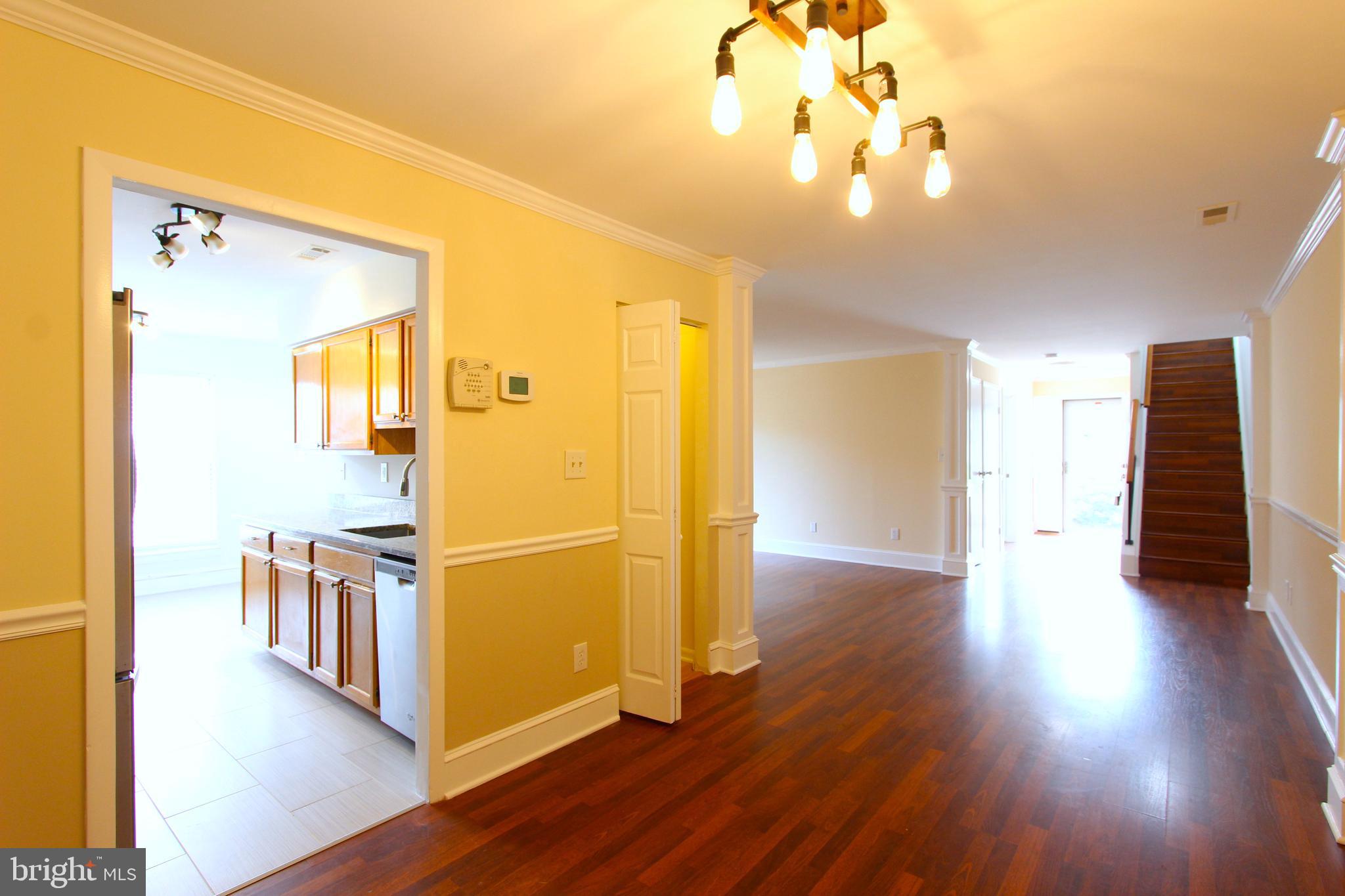 BRANDERMILL - Residential