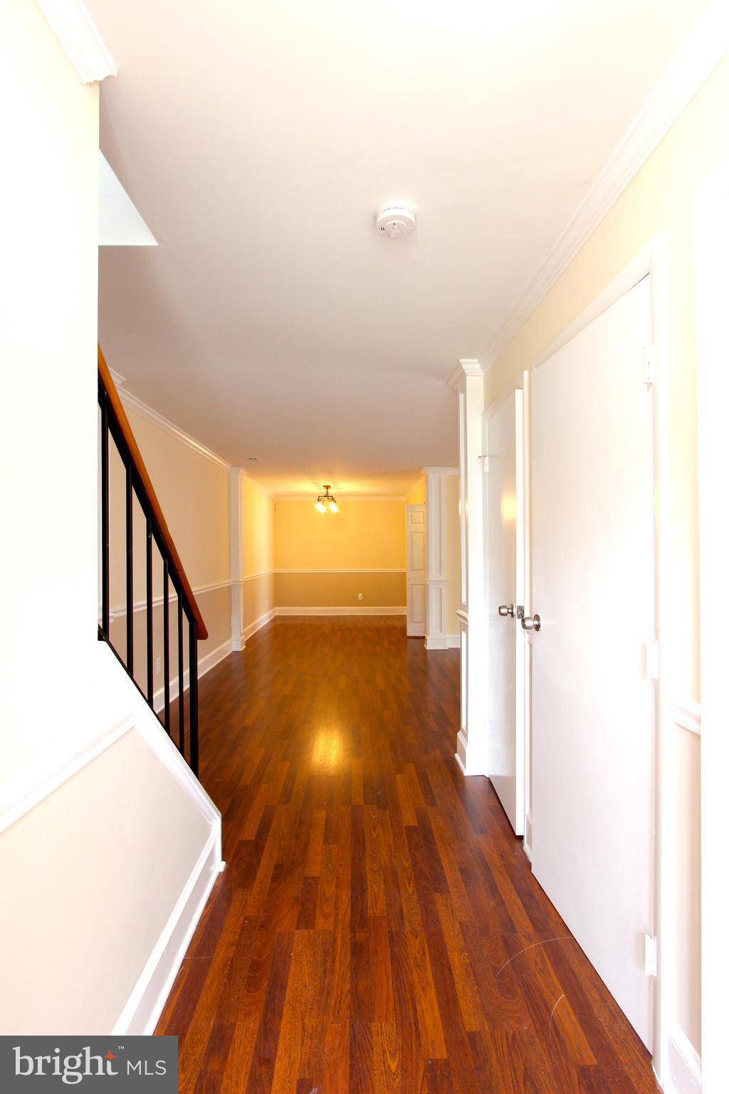 BRANDERMILL - Residential