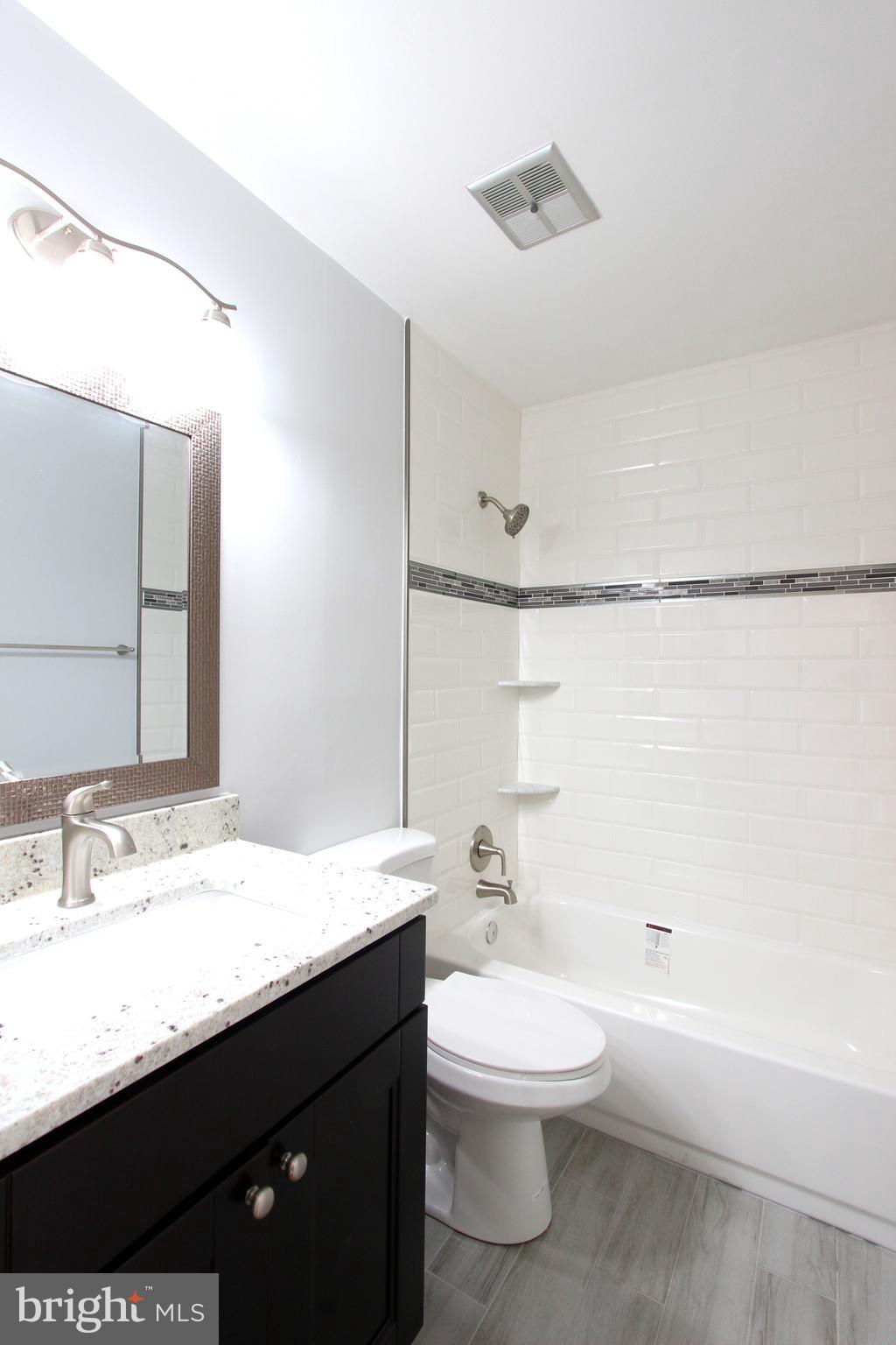 BRANDERMILL - Residential