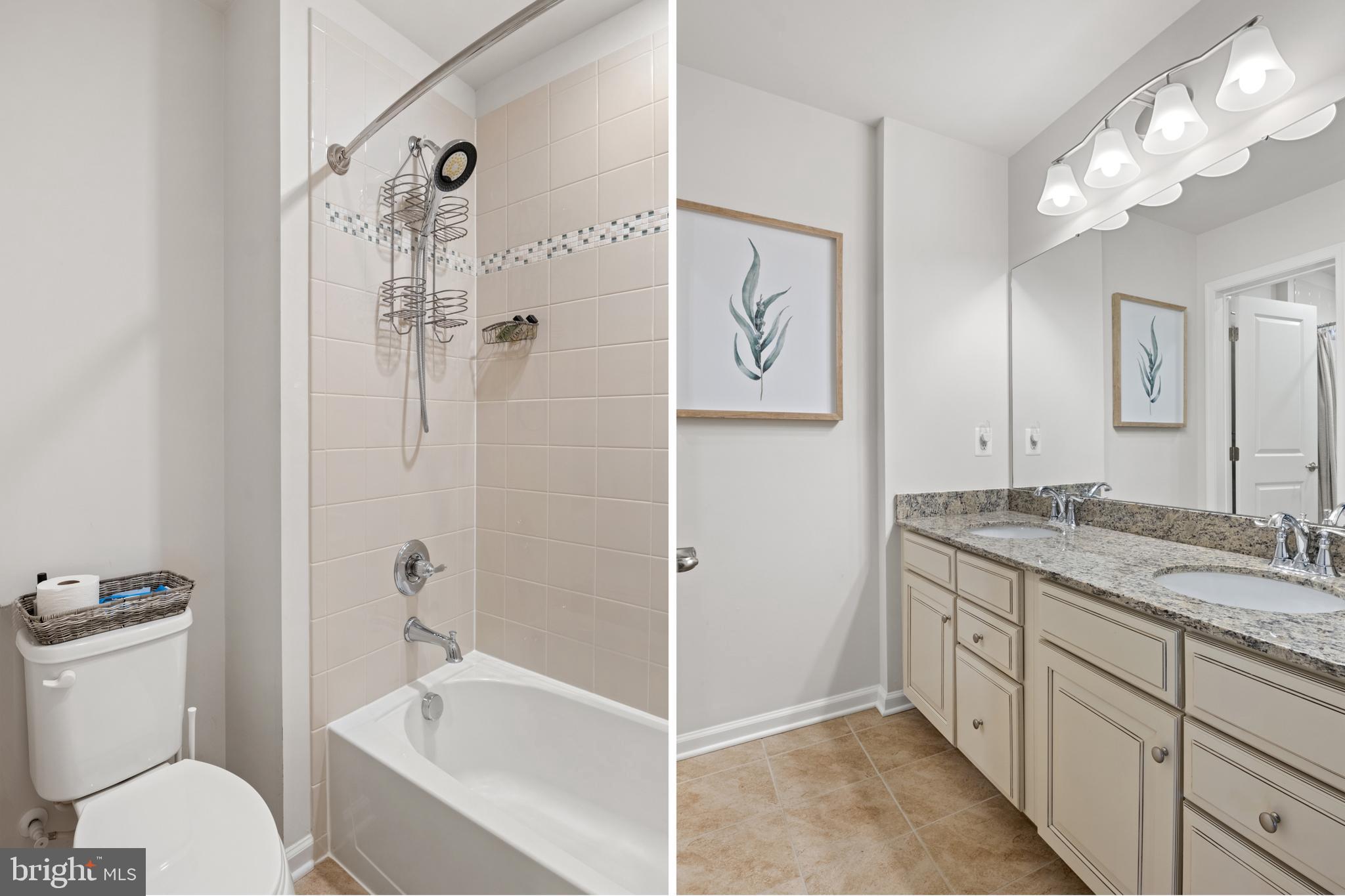 REGENTS GLEN VILLAS - Residential