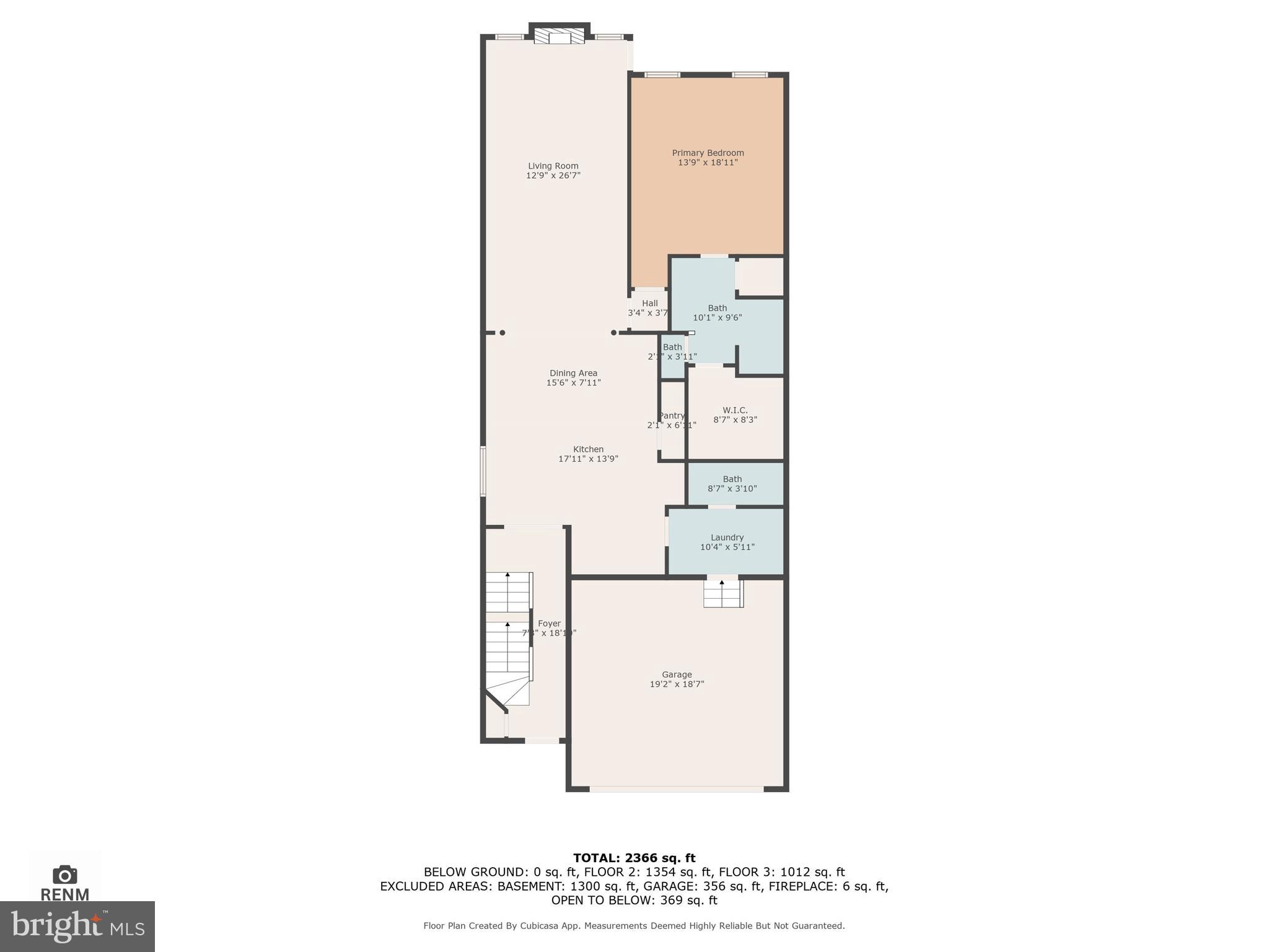 REGENTS GLEN VILLAS - Residential