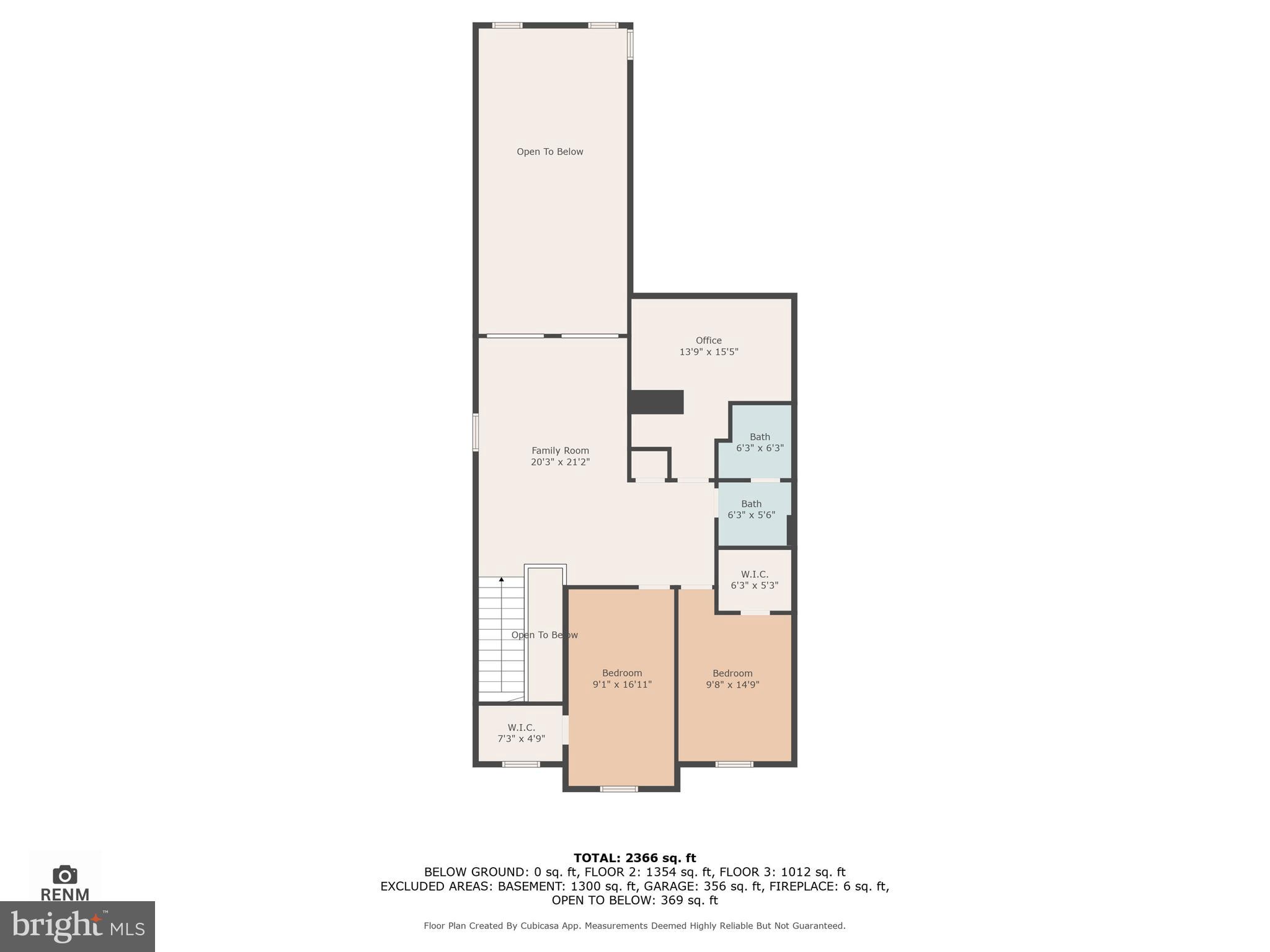 REGENTS GLEN VILLAS - Residential