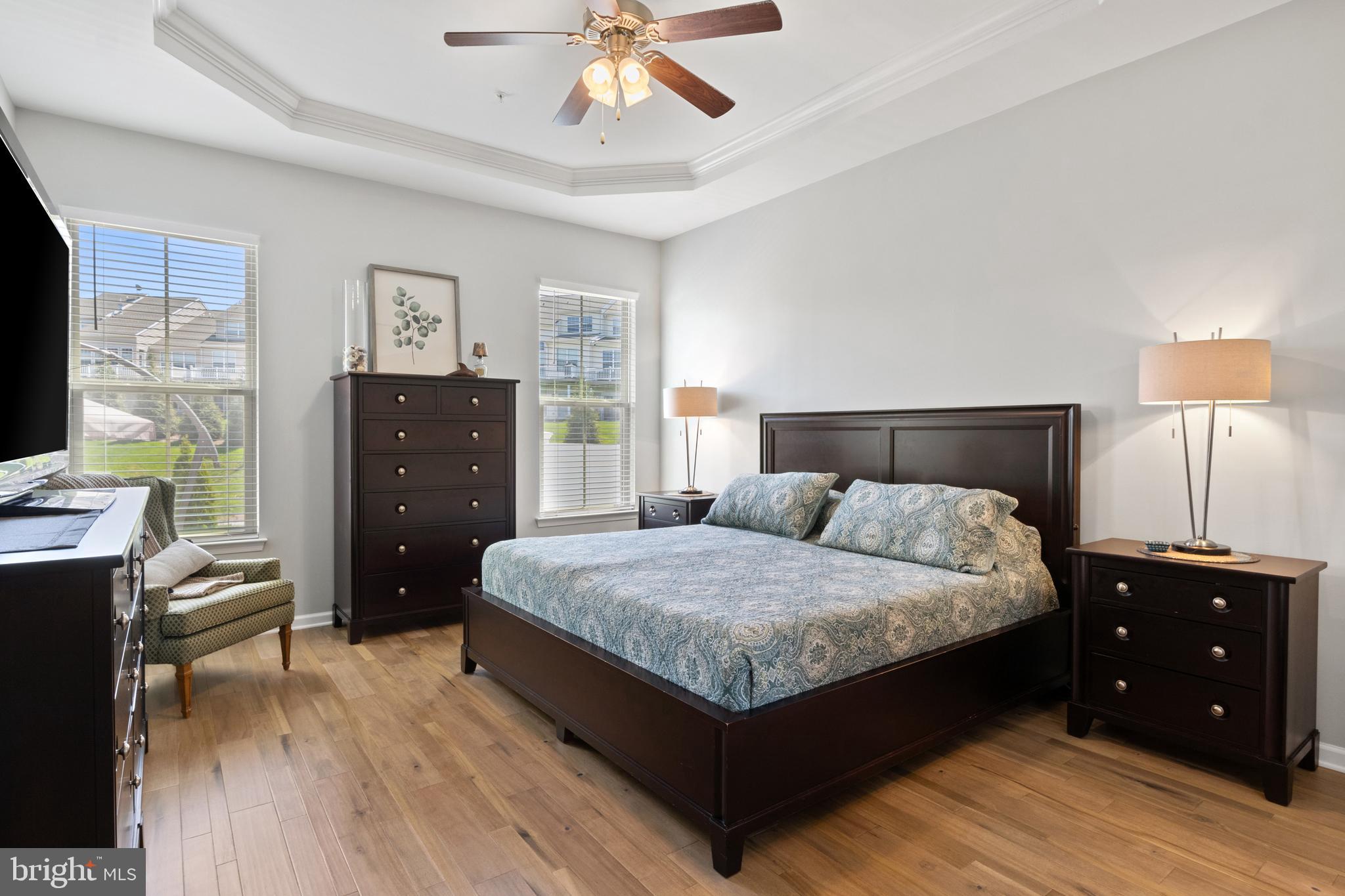 REGENTS GLEN VILLAS - Residential