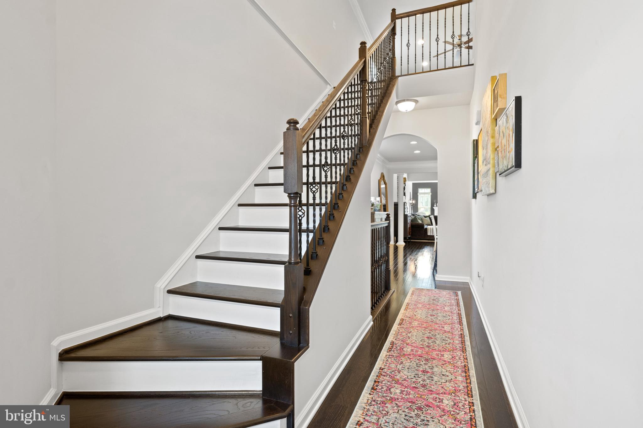 REGENTS GLEN VILLAS - Residential