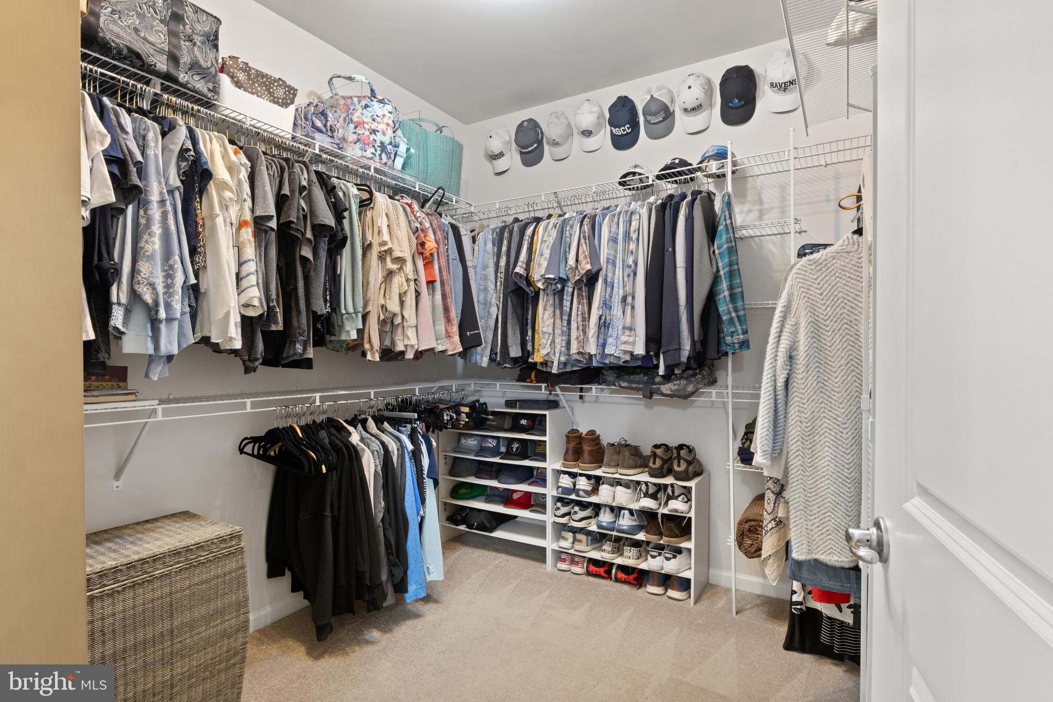 REGENTS GLEN VILLAS - Residential