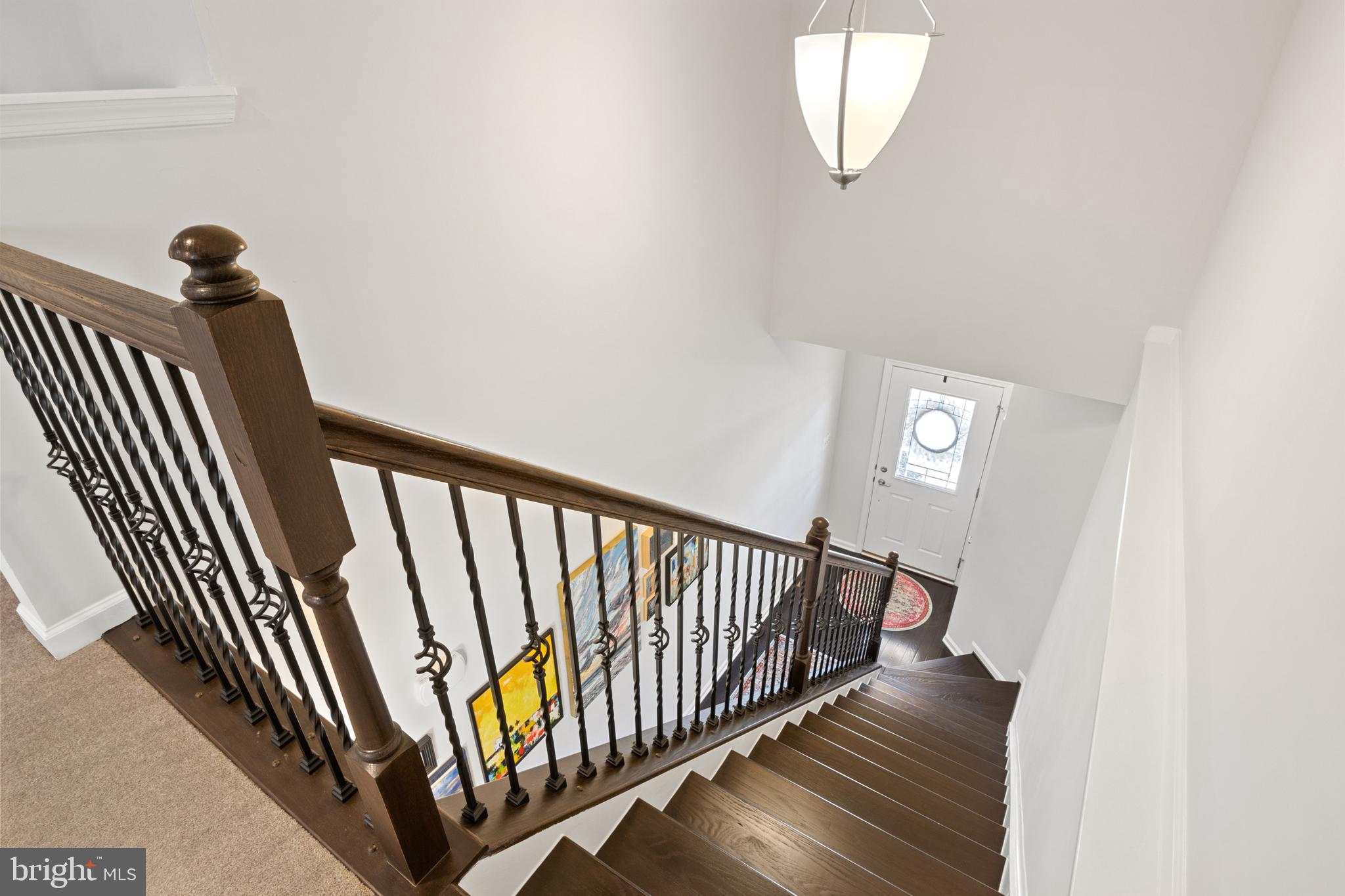 REGENTS GLEN VILLAS - Residential