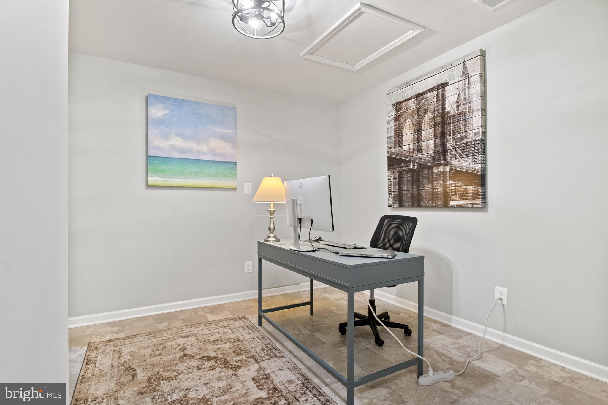 REGENTS GLEN VILLAS - Residential