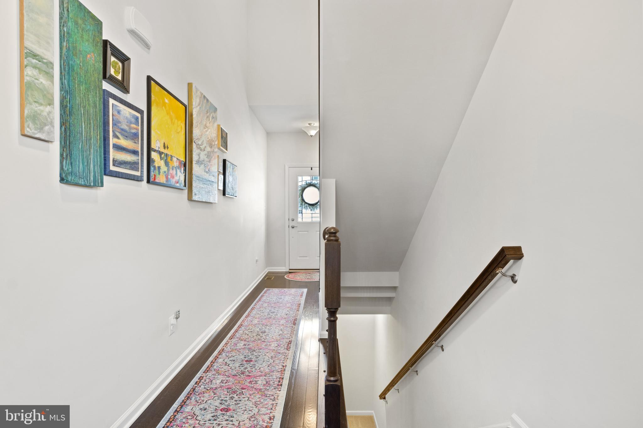 REGENTS GLEN VILLAS - Residential