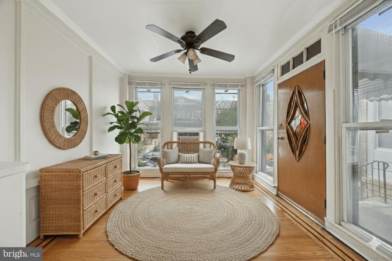 WALNUT HILL - Residential Lease