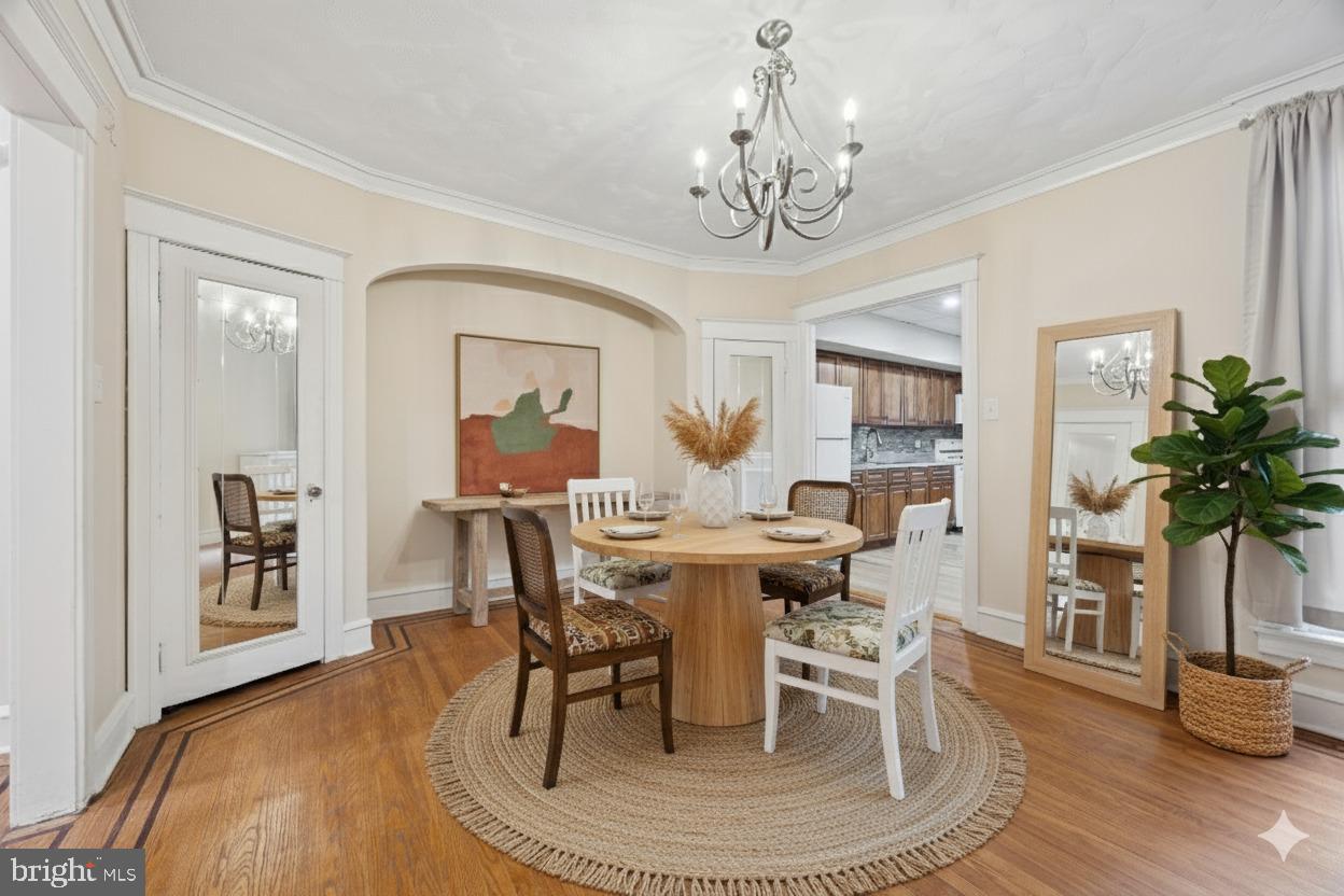 WALNUT HILL - Residential Lease