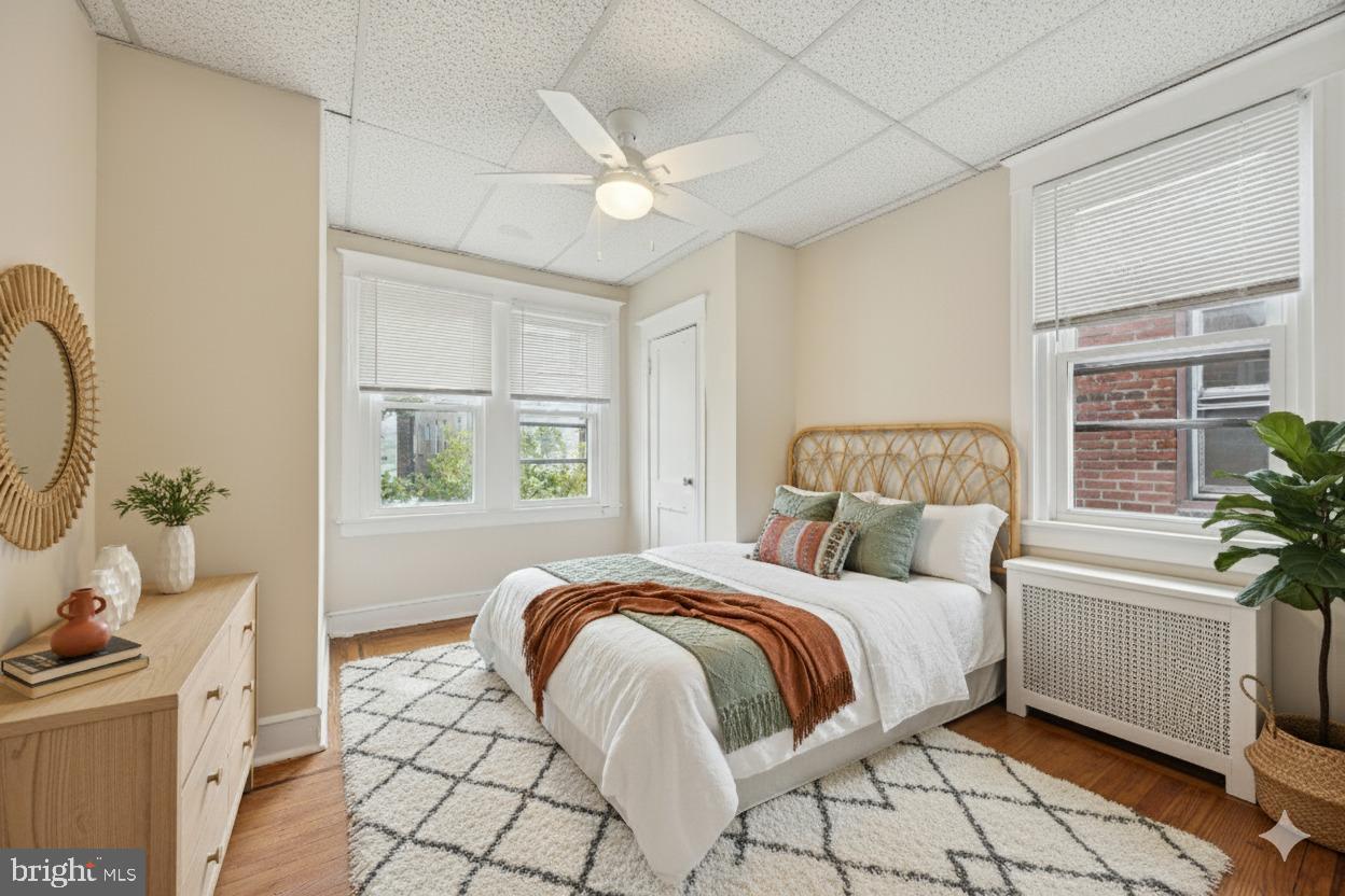 WALNUT HILL - Residential Lease