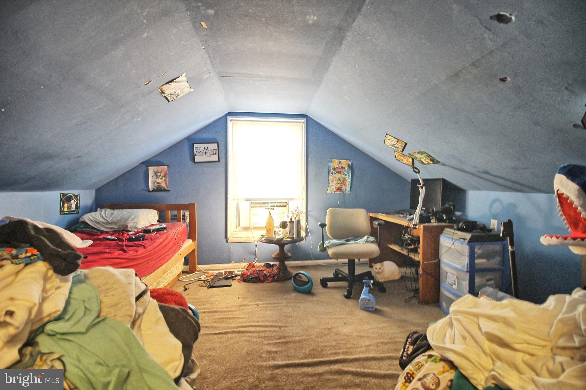 WEST LANHAM HILLS - Residential