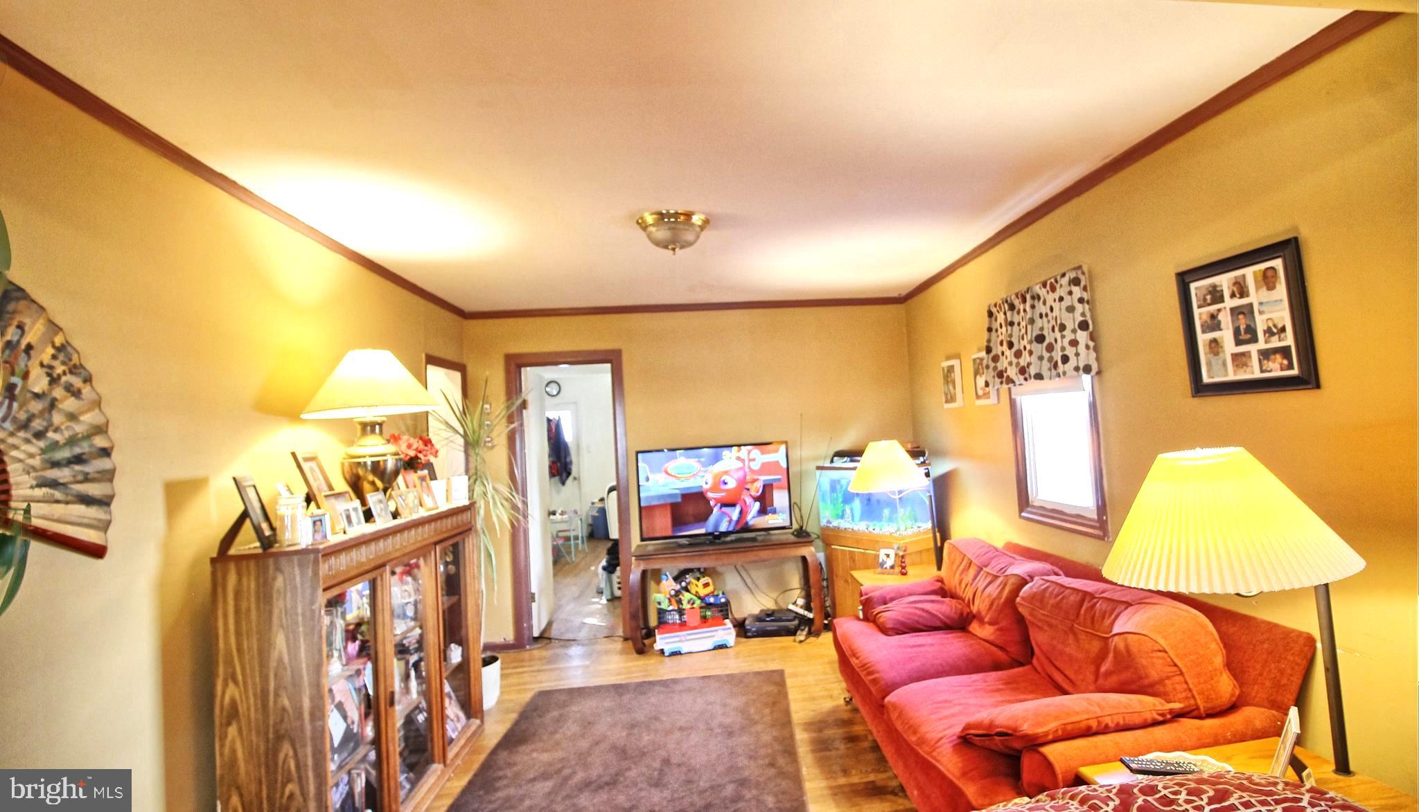 WEST LANHAM HILLS - Residential