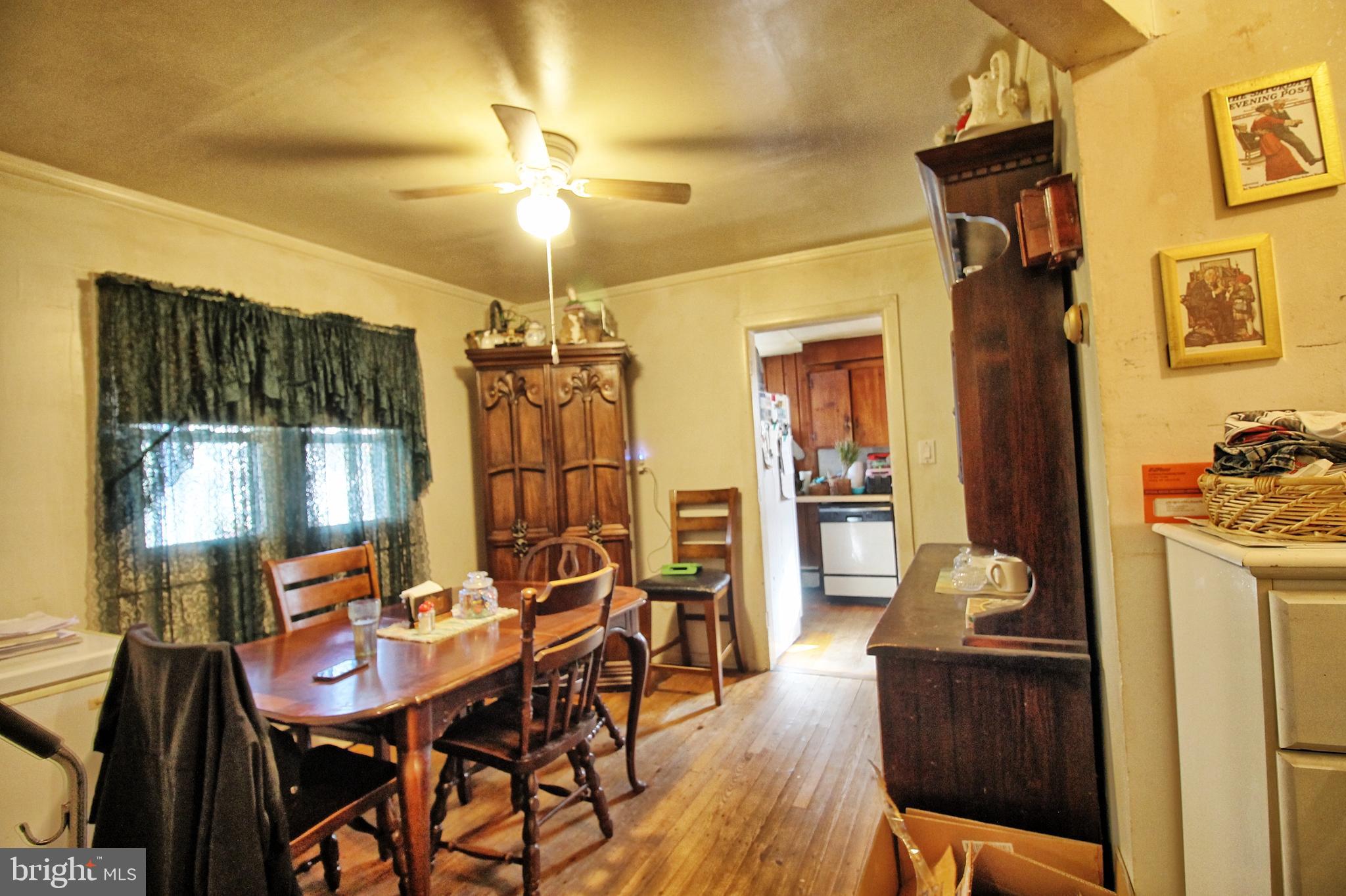 WEST LANHAM HILLS - Residential