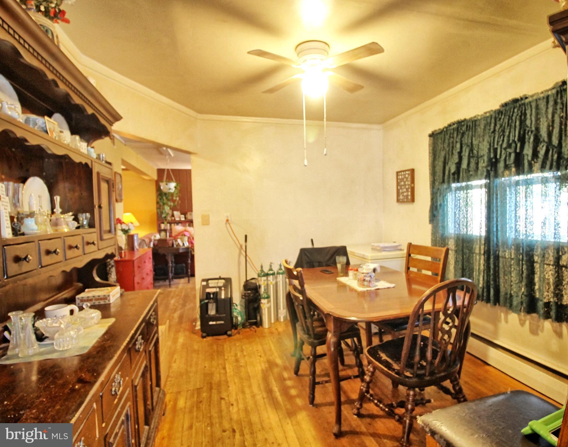 WEST LANHAM HILLS - Residential