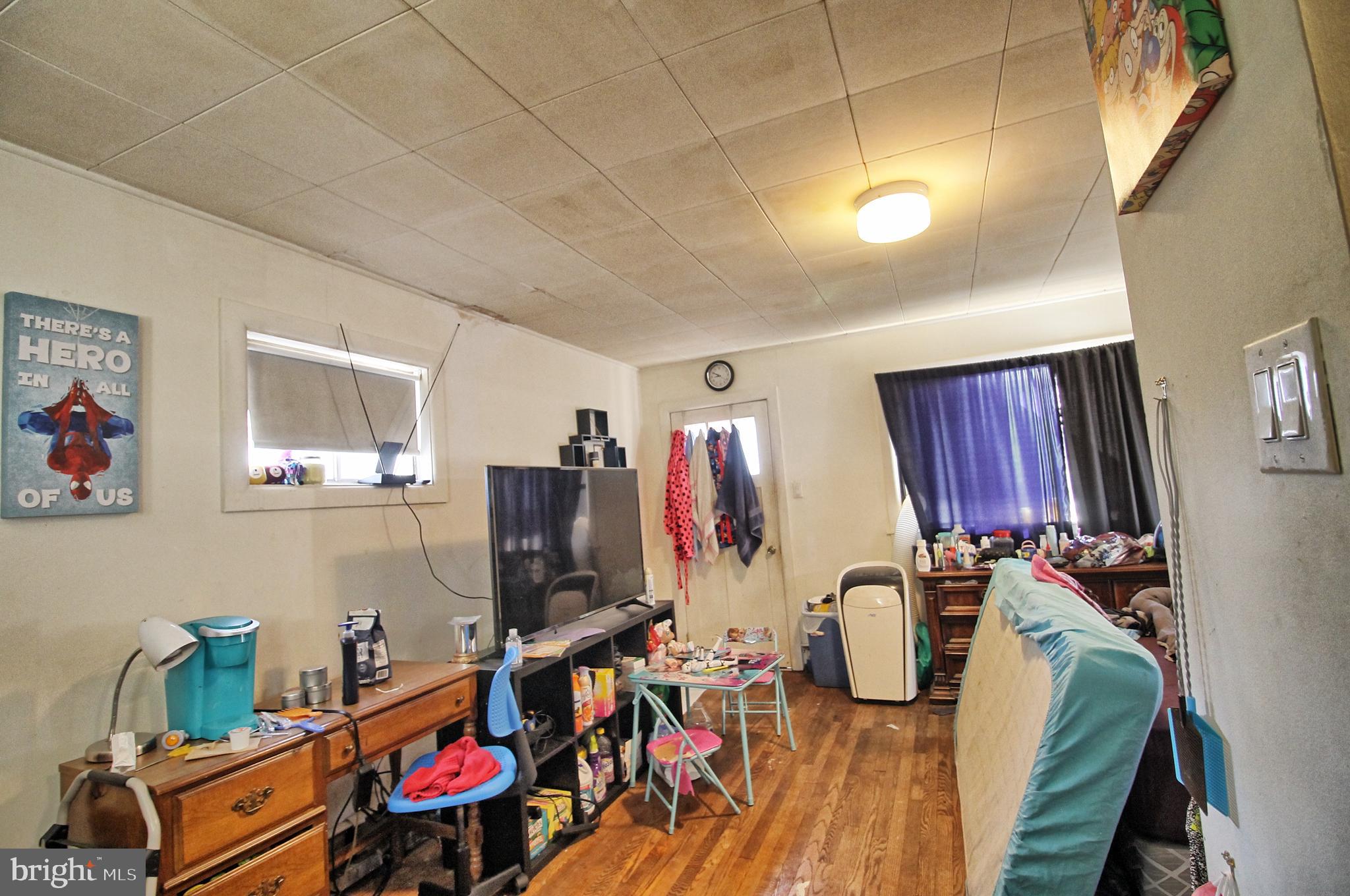 WEST LANHAM HILLS - Residential