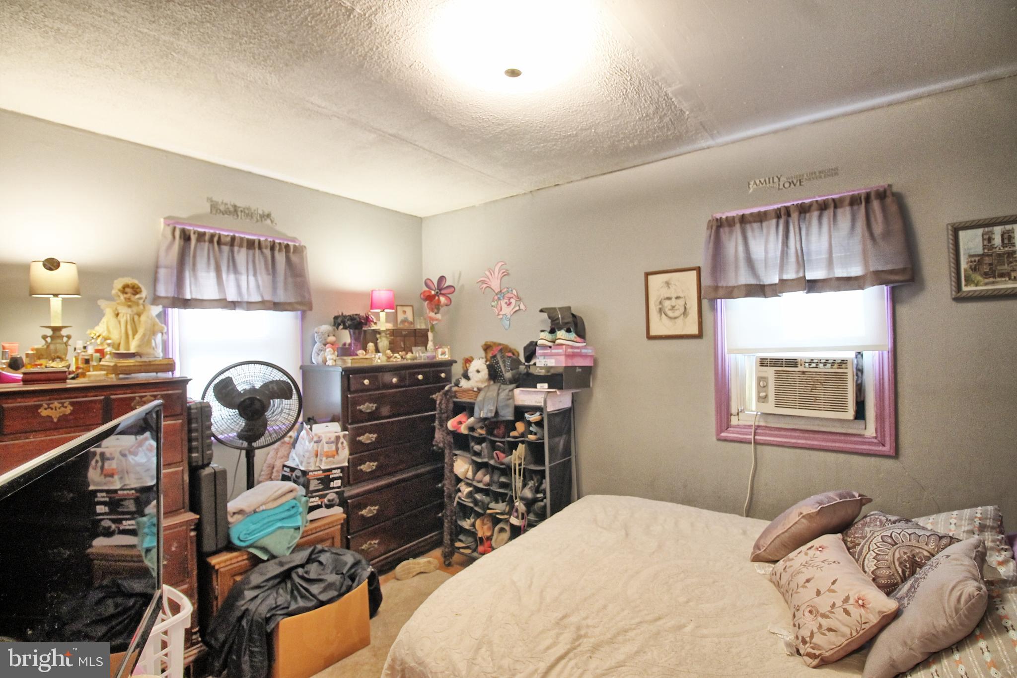 WEST LANHAM HILLS - Residential