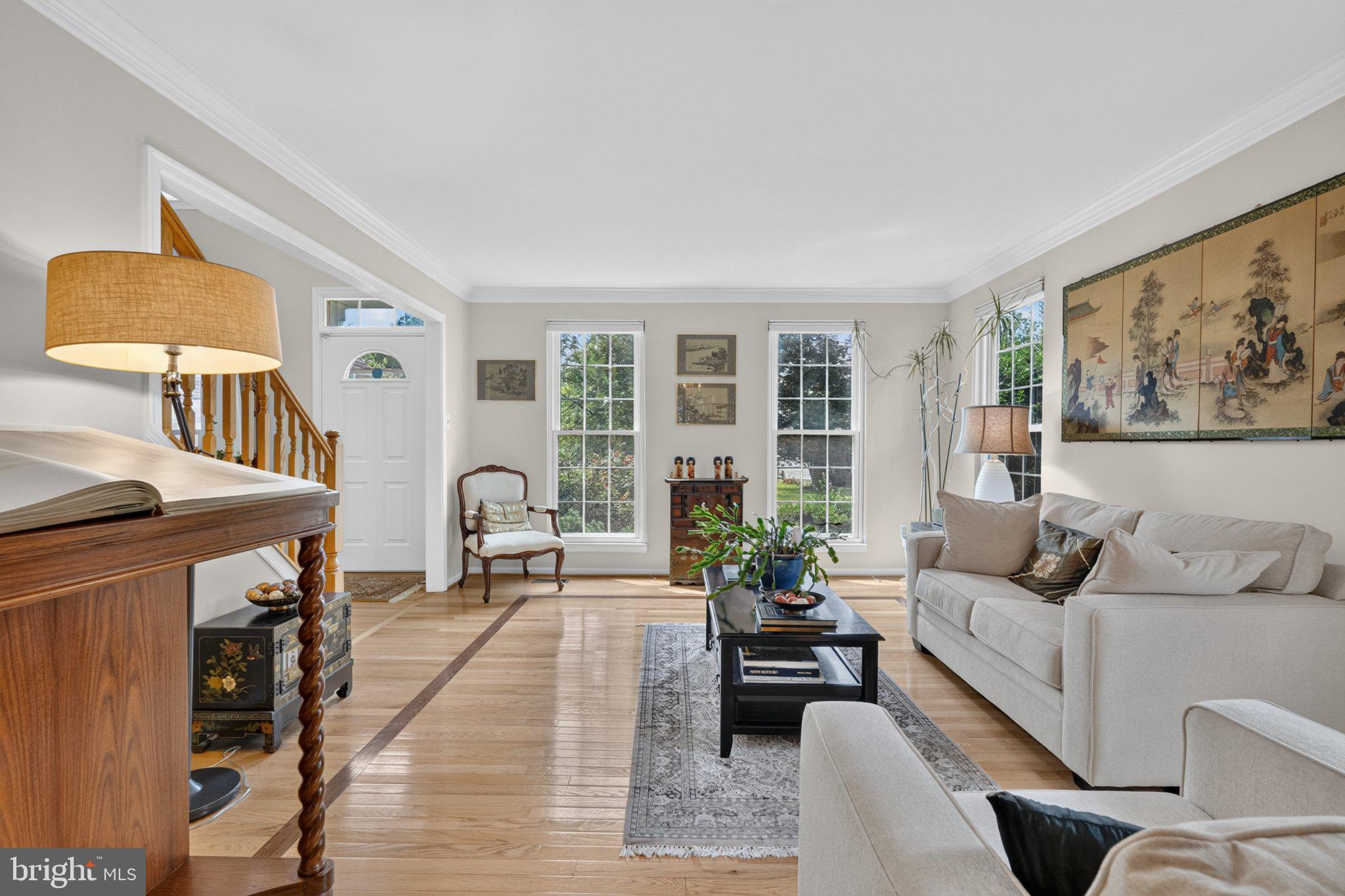 2329 COLTS BROOK DRIVE
